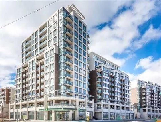 8110 Birchmount Road, #724