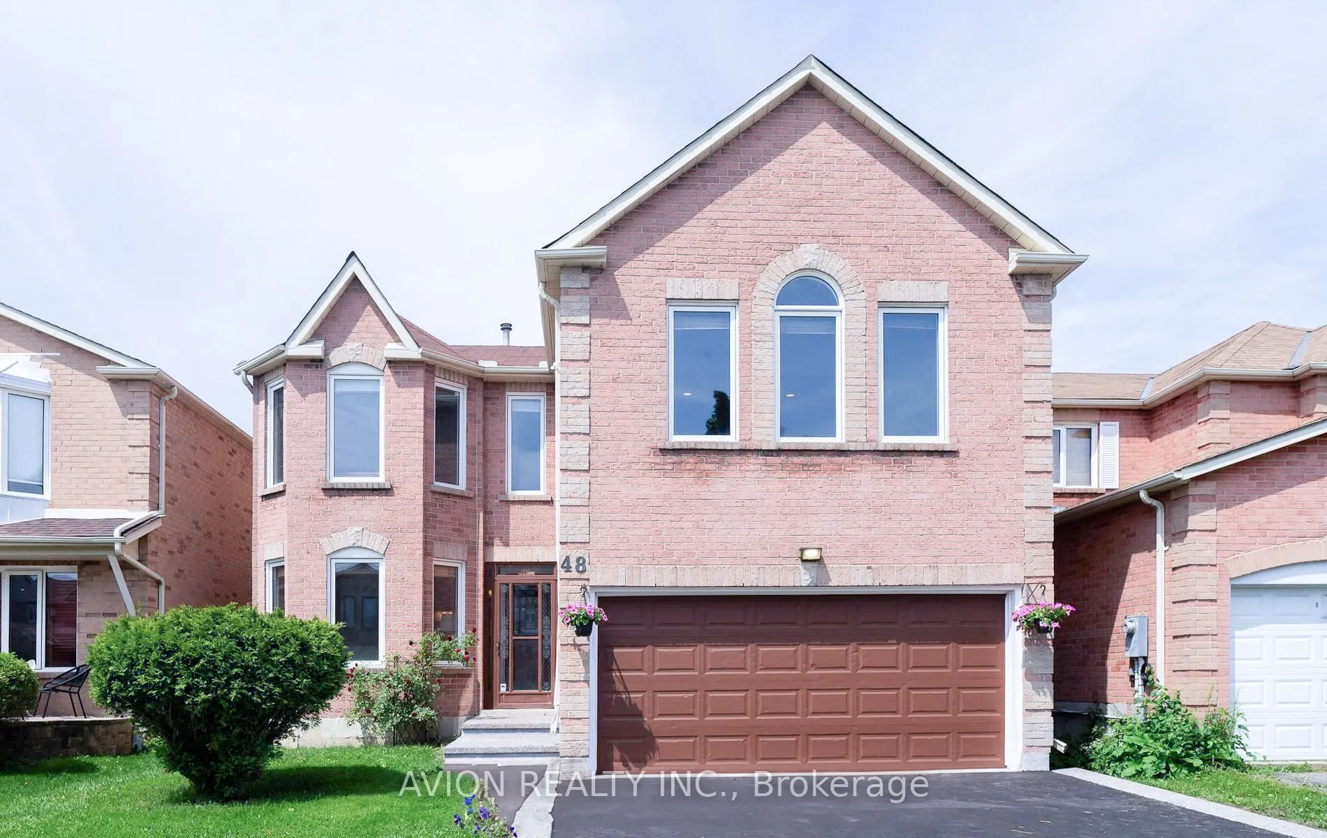 48 Samuel Oster Avenue, #Lower