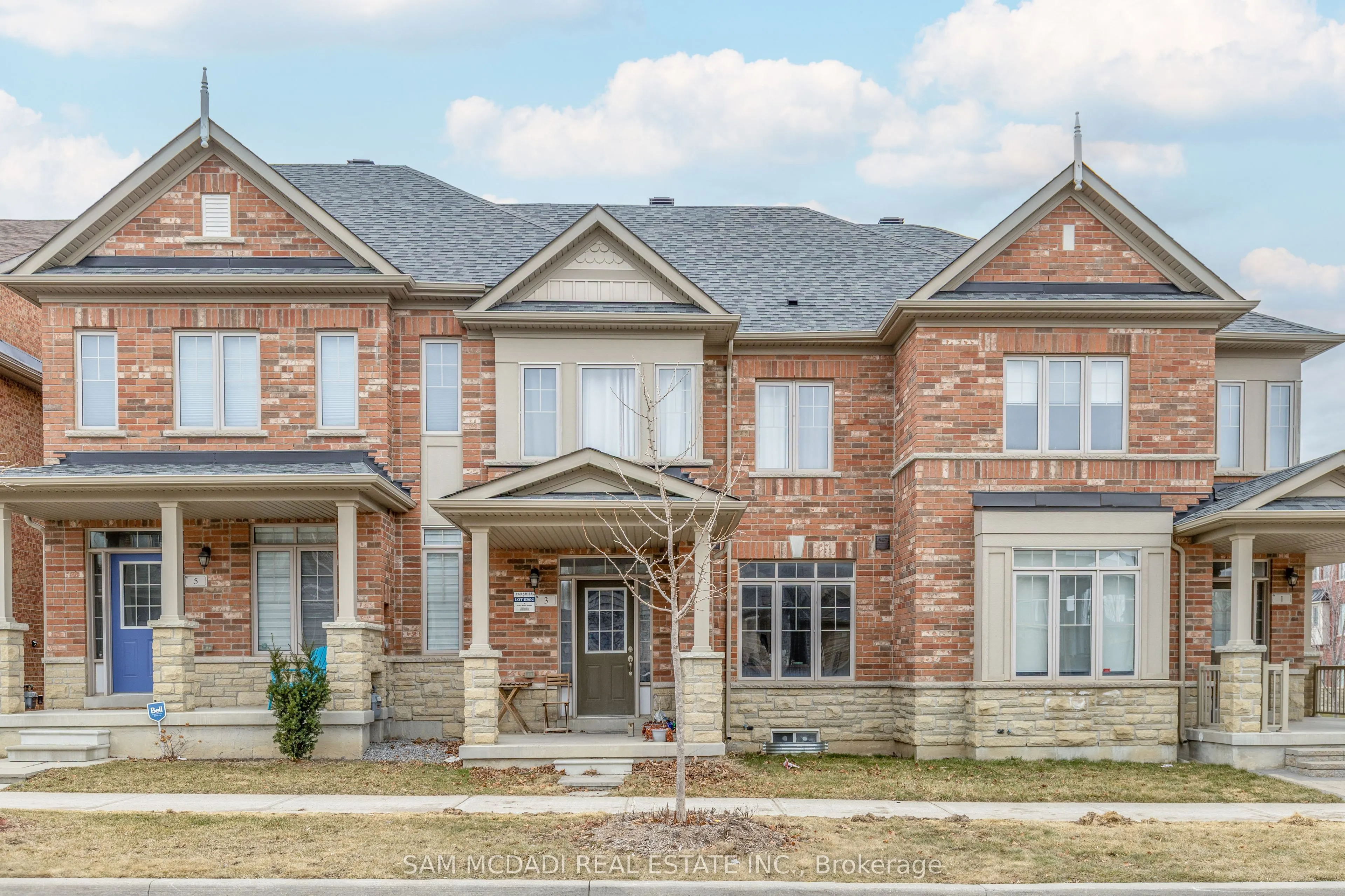 3 Henry Bauer Avenue