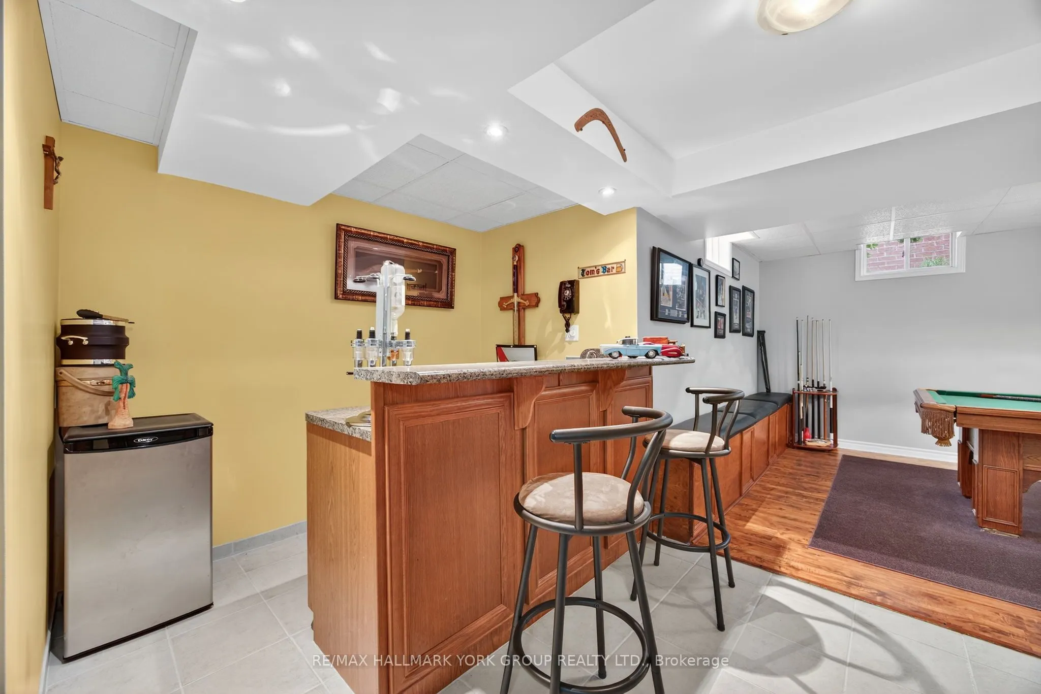 9 Reynolds Avenue