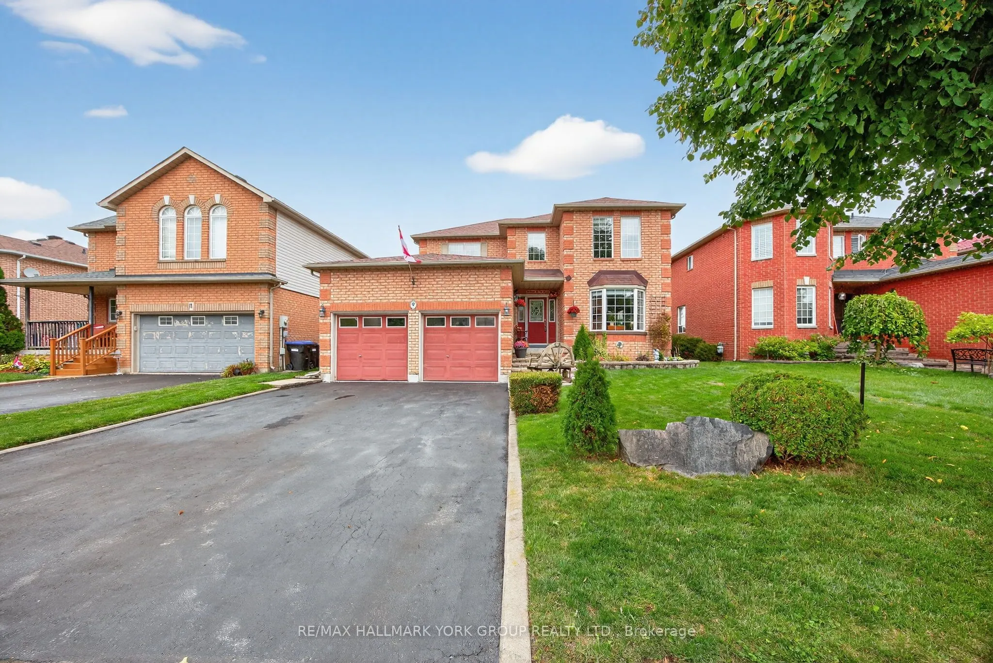 9 Reynolds Avenue