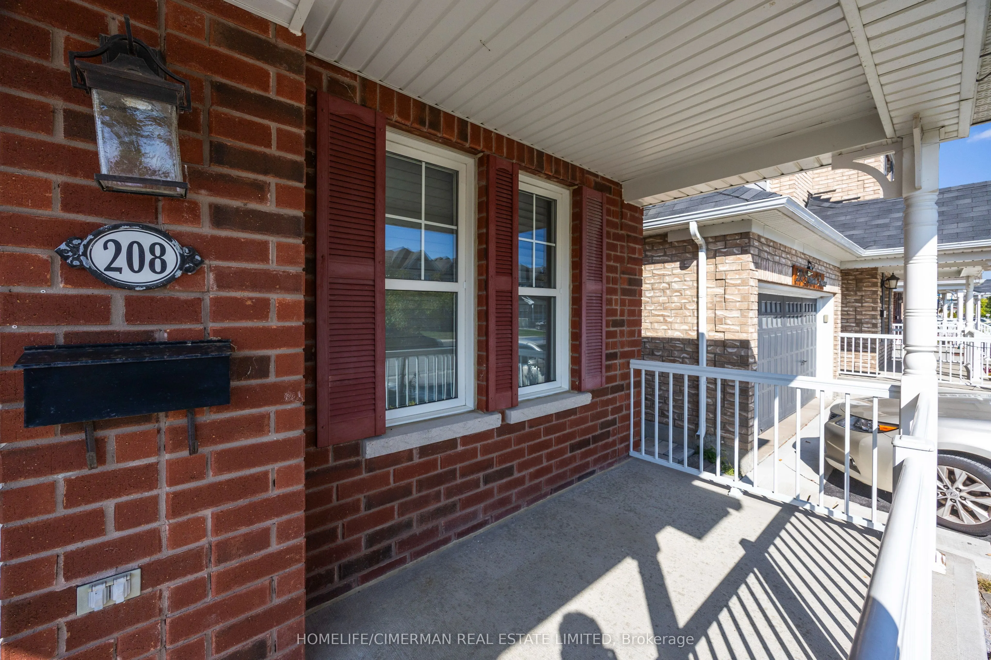 208 Shephard Avenue