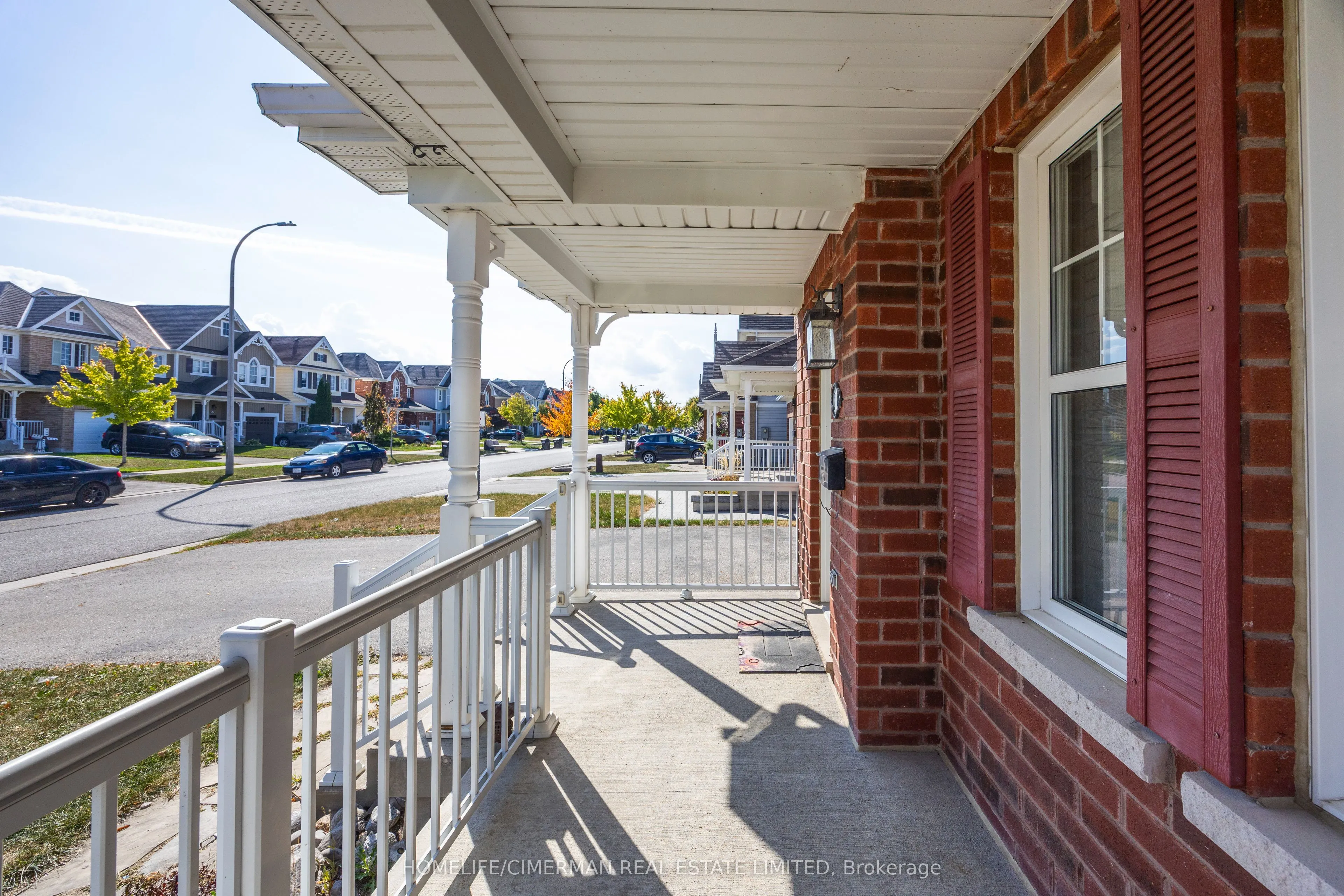 208 Shephard Avenue
