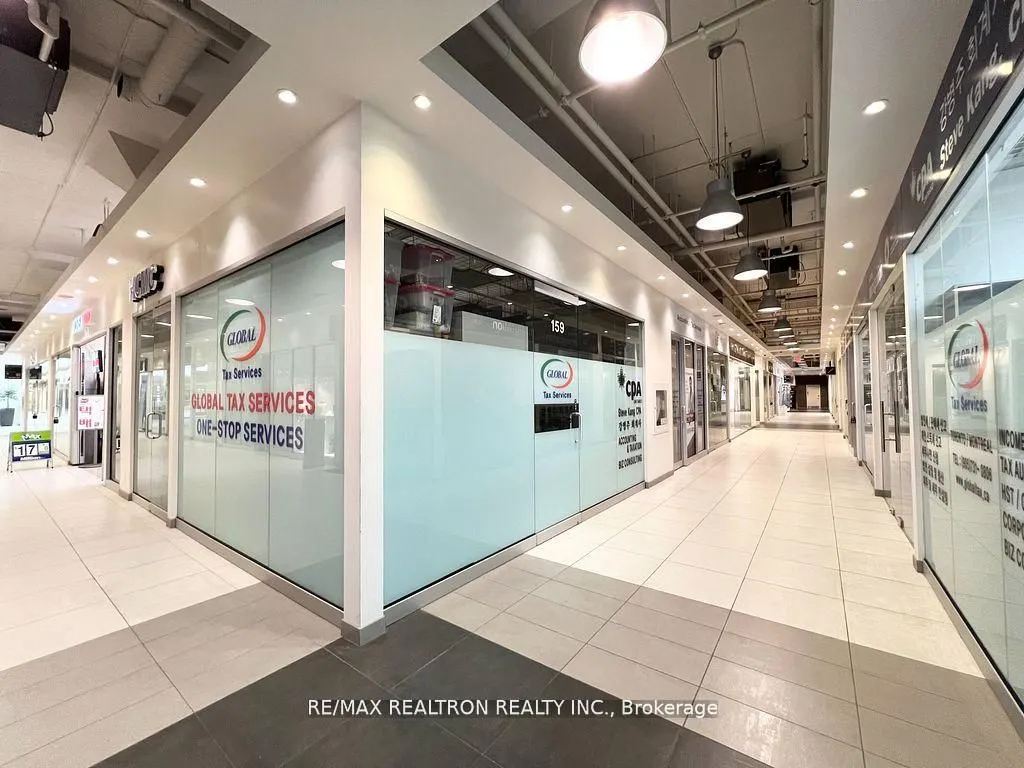 7181 Yonge Street, #159