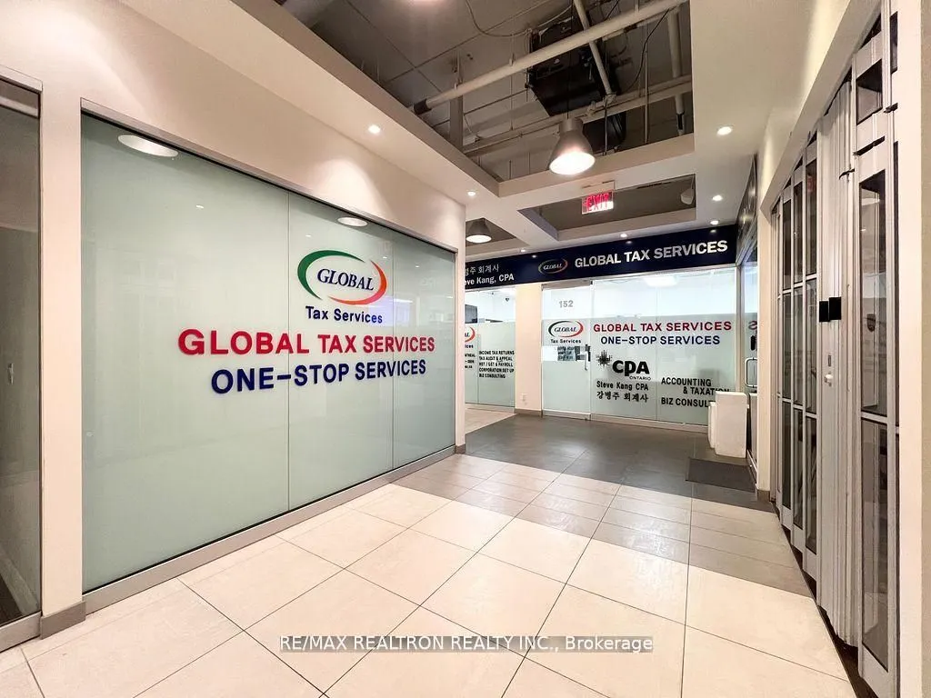 7181 Yonge Street, #159