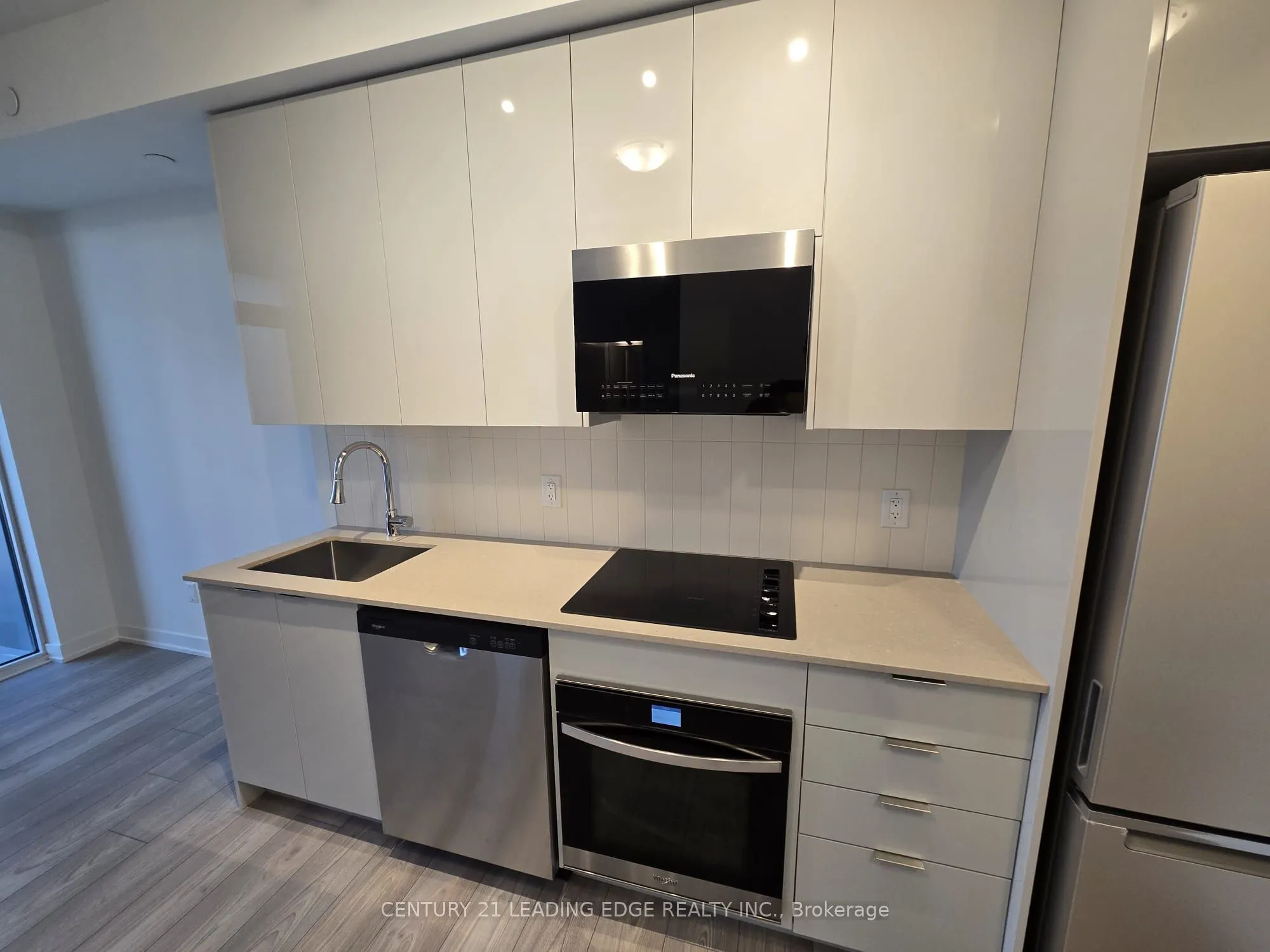 10 ABEJA Street, #2219