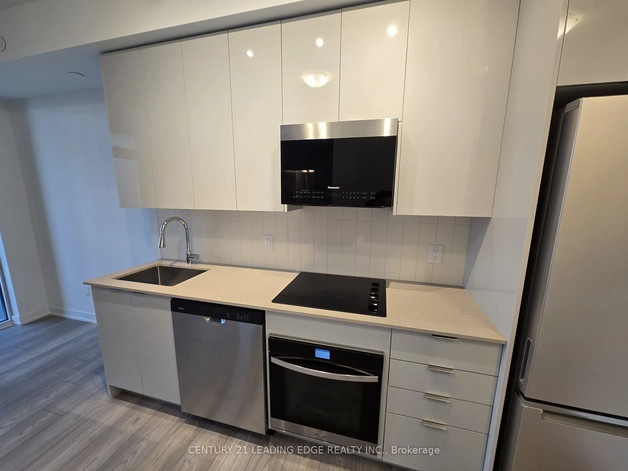 10 ABEJA Street, #2219