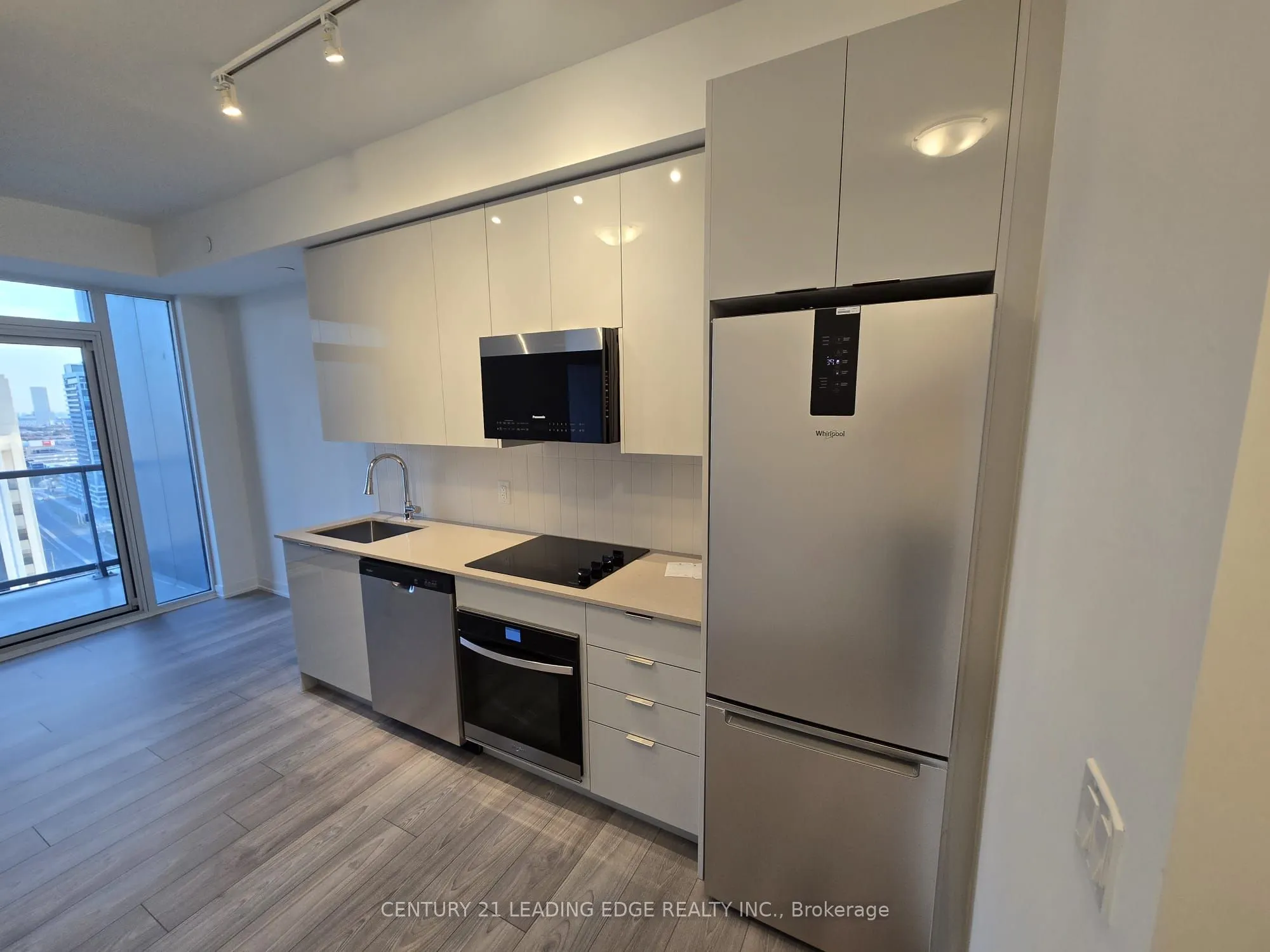 10 ABEJA Street, #2219