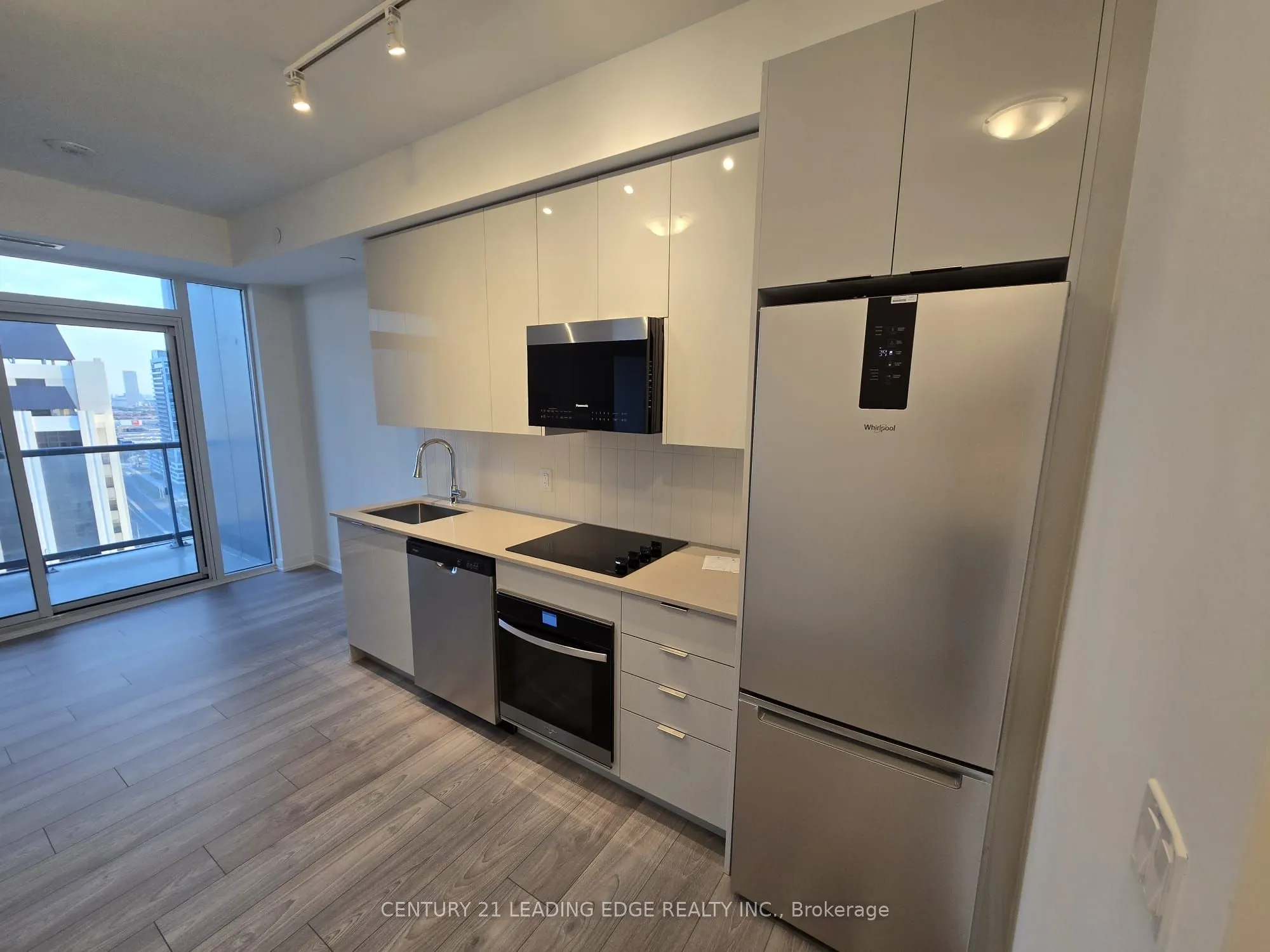 10 ABEJA Street, #2219