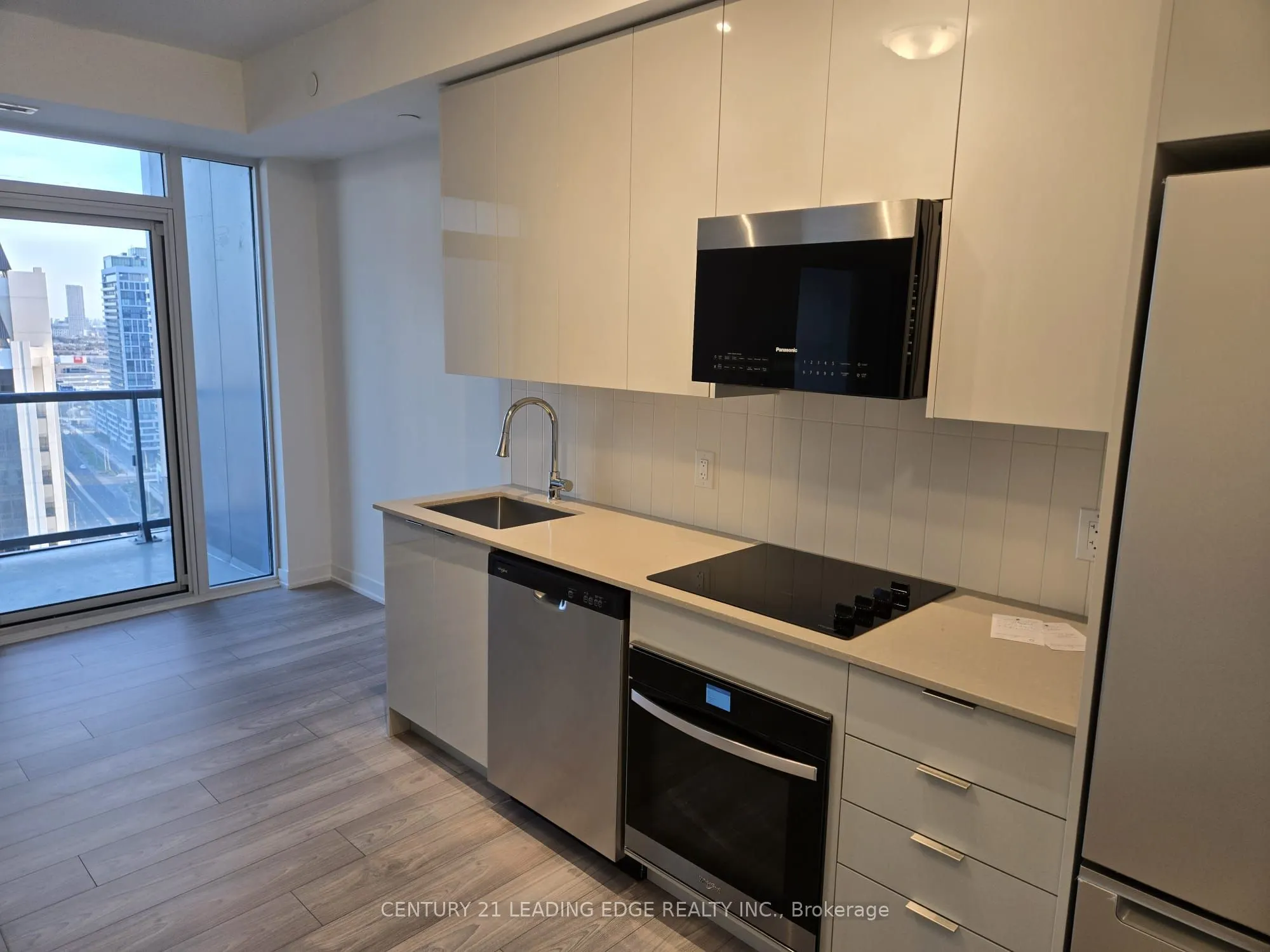 10 ABEJA Street, #2219