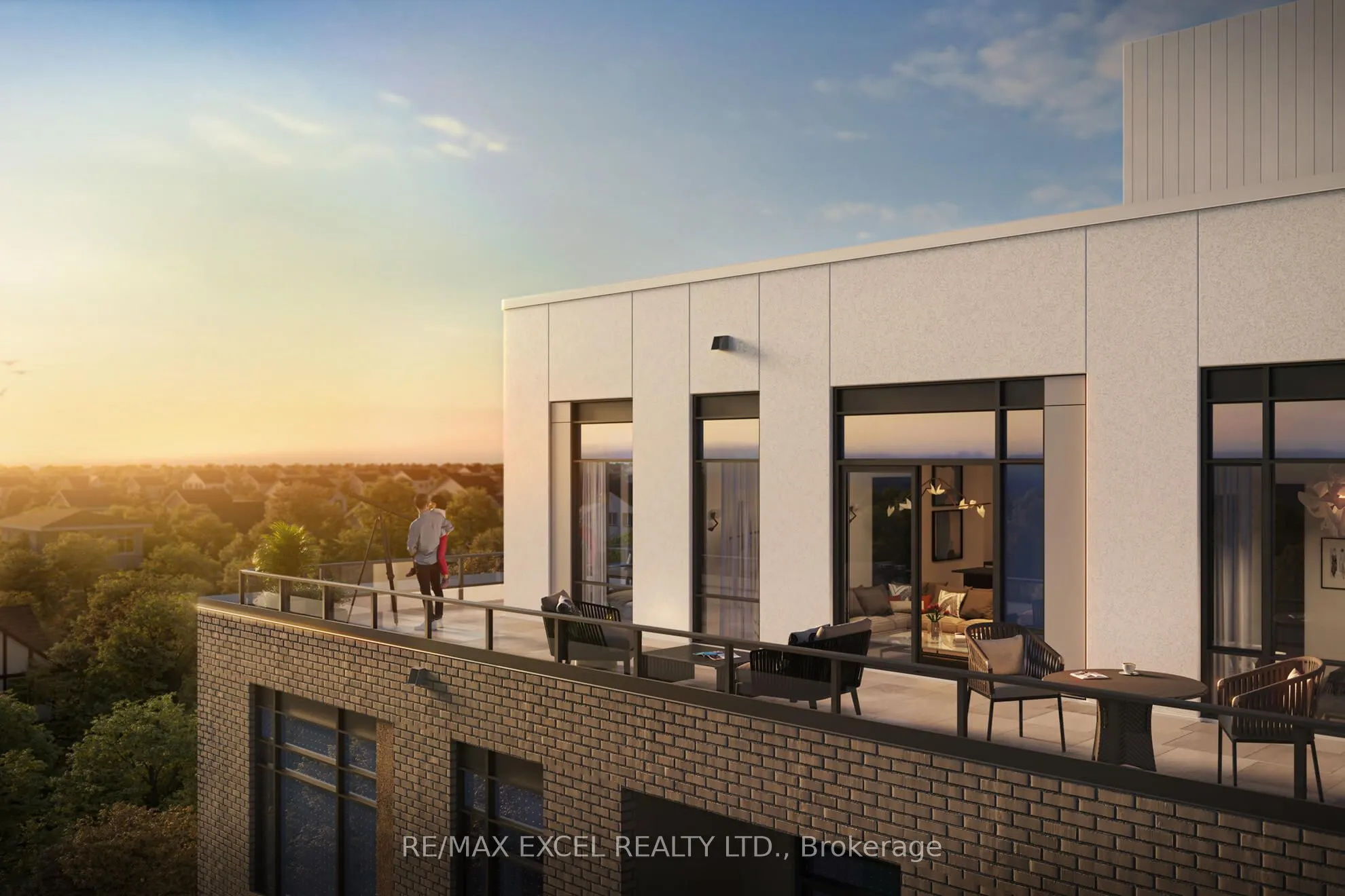 8 Beverley Glen Boulevard, #410