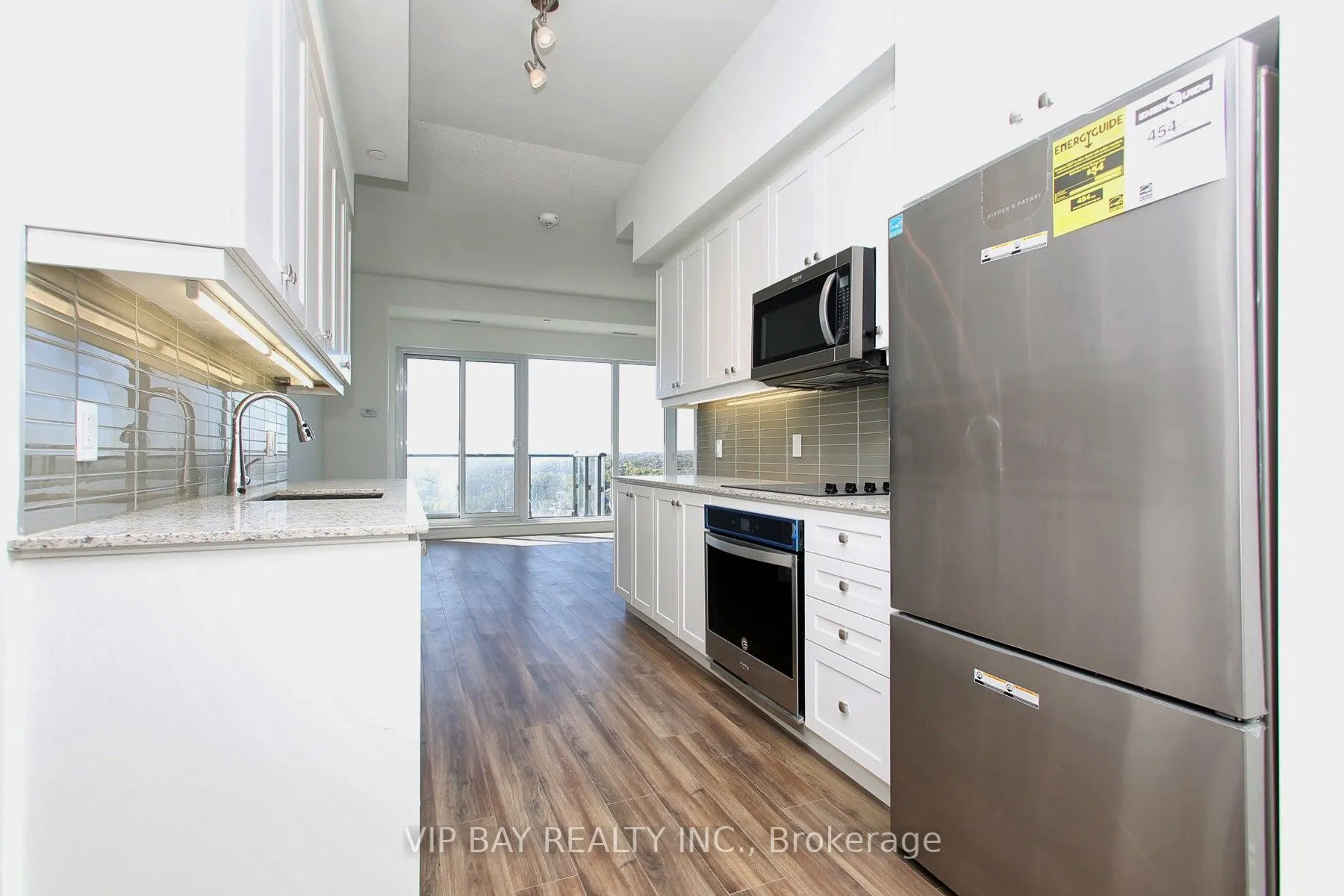 9618 Yonge Street, #1608