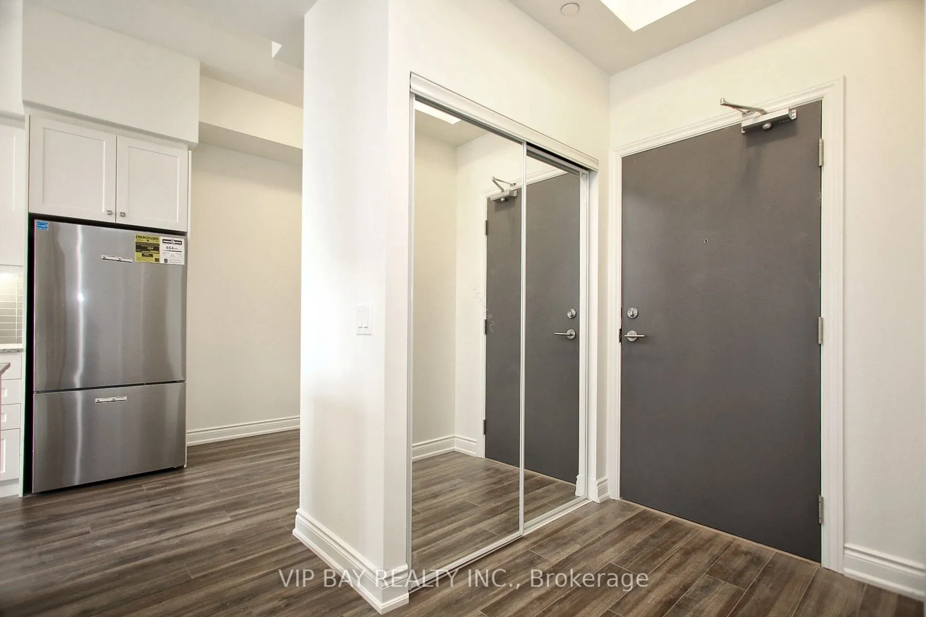 9618 Yonge Street, #1608