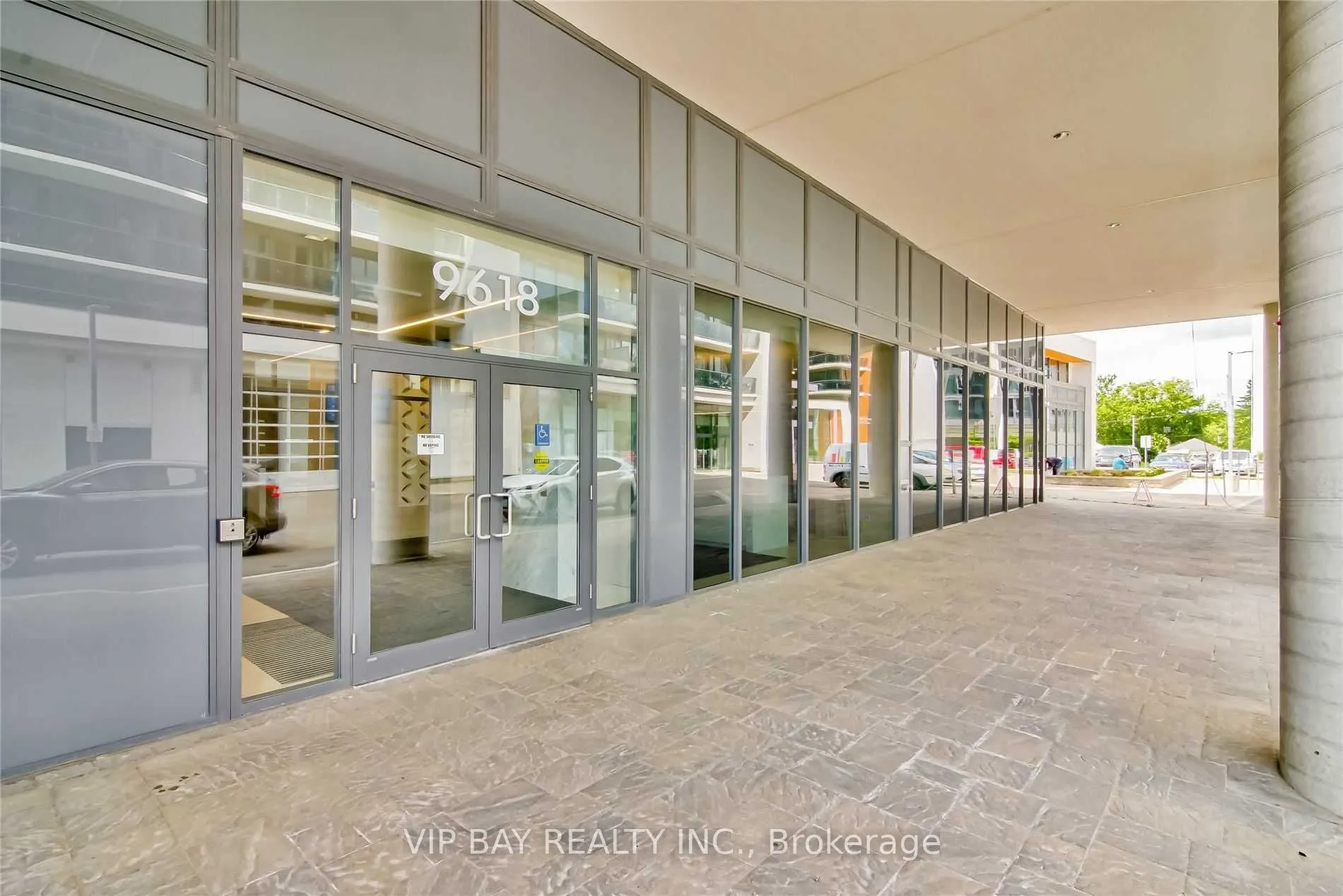 9618 Yonge Street, #1608