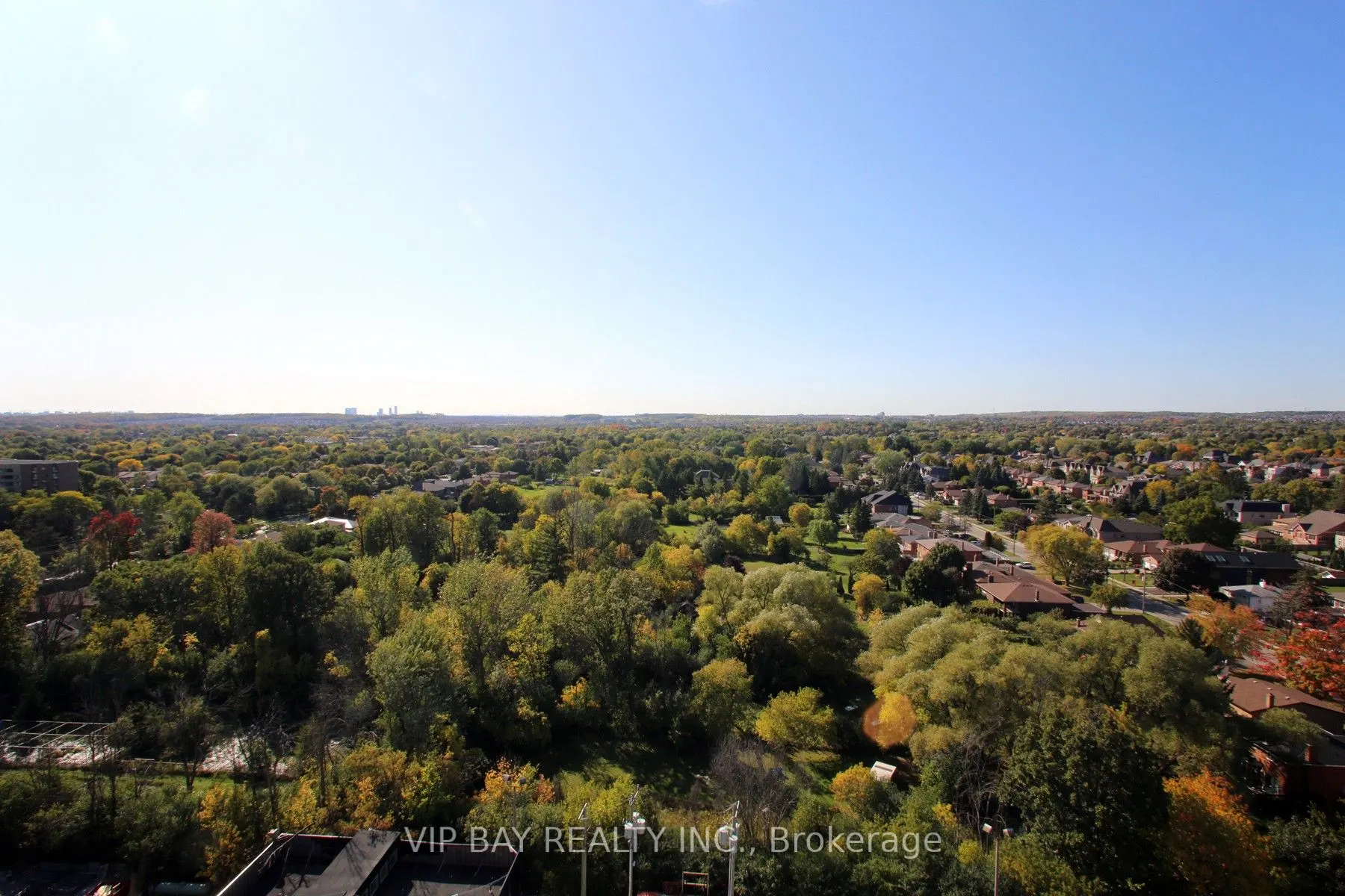 9618 Yonge Street, #1608