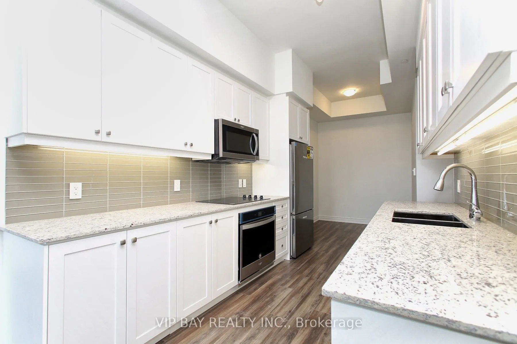9618 Yonge Street, #1608