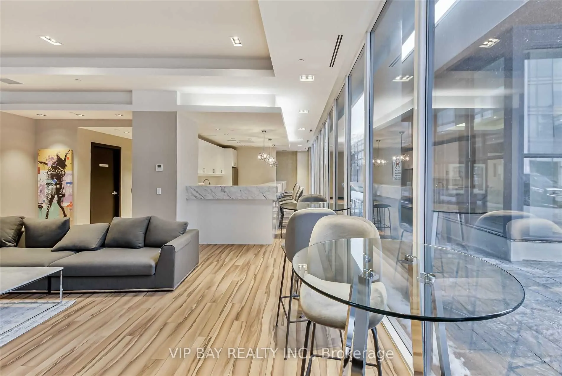 9618 Yonge Street, #1608