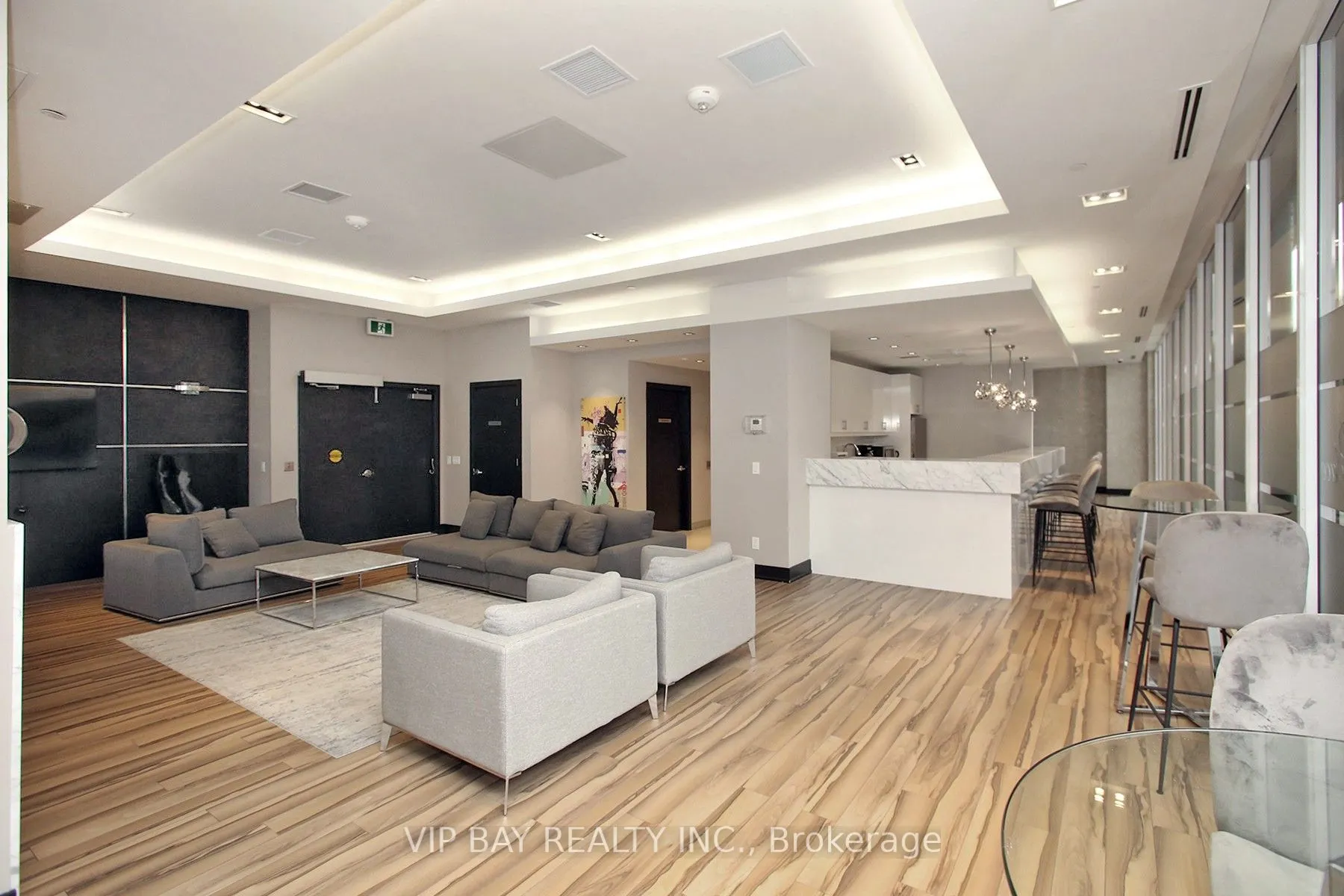 9618 Yonge Street, #1608