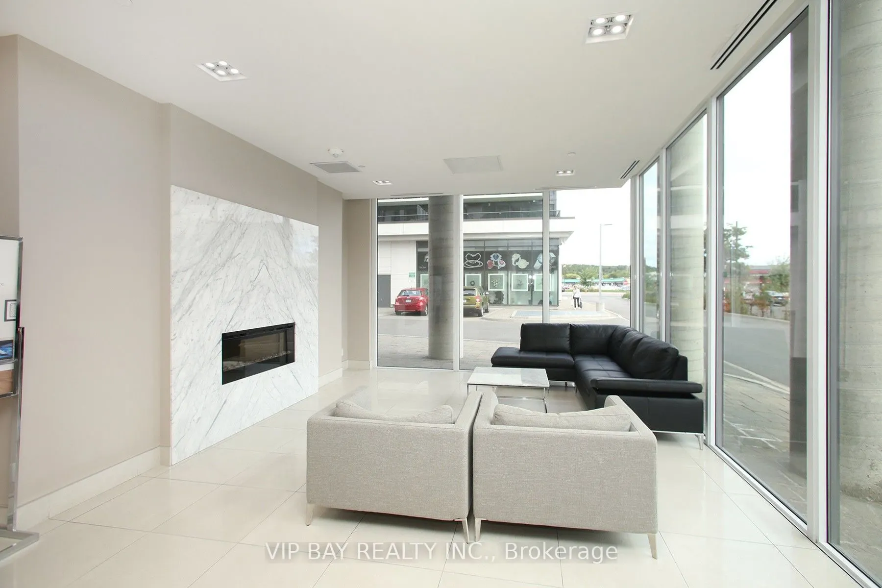 9618 Yonge Street, #1608