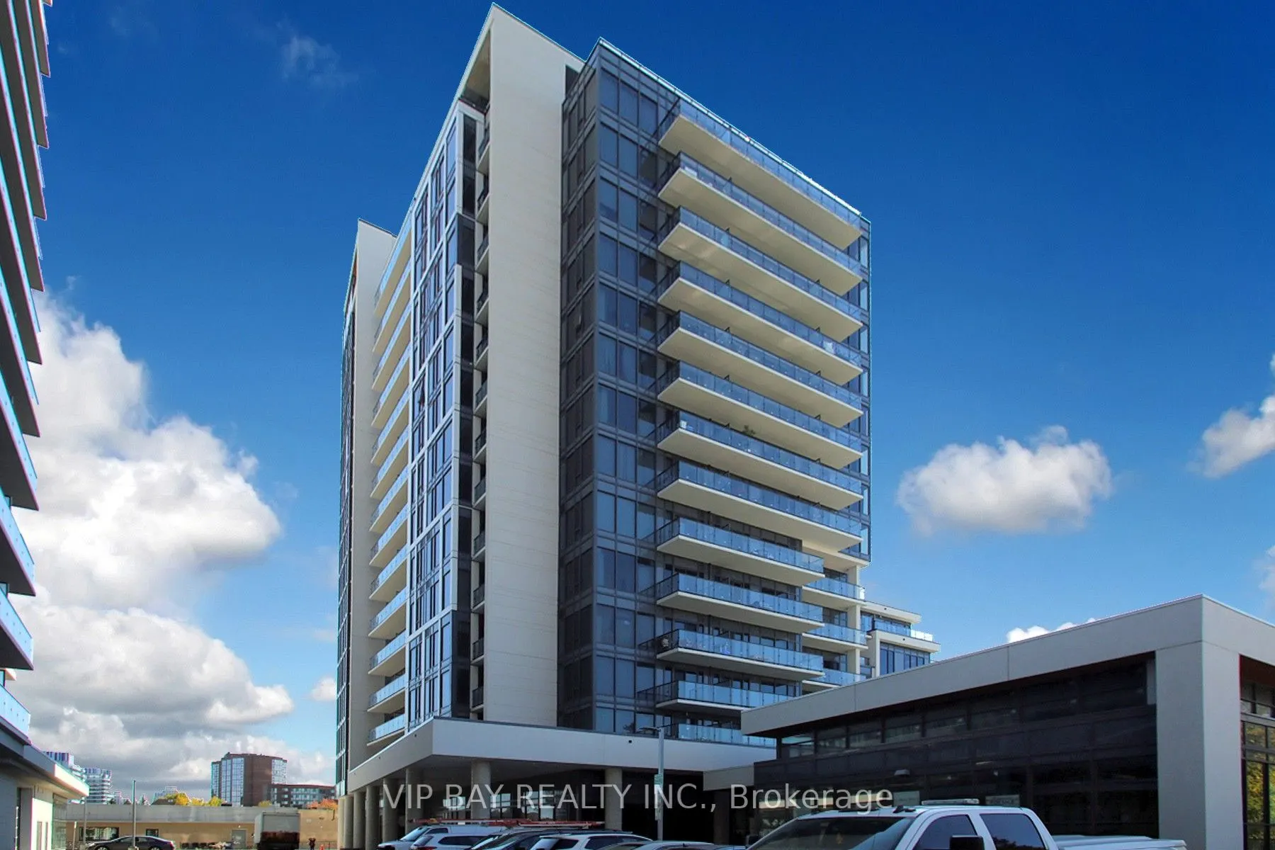 9618 Yonge Street, #1608