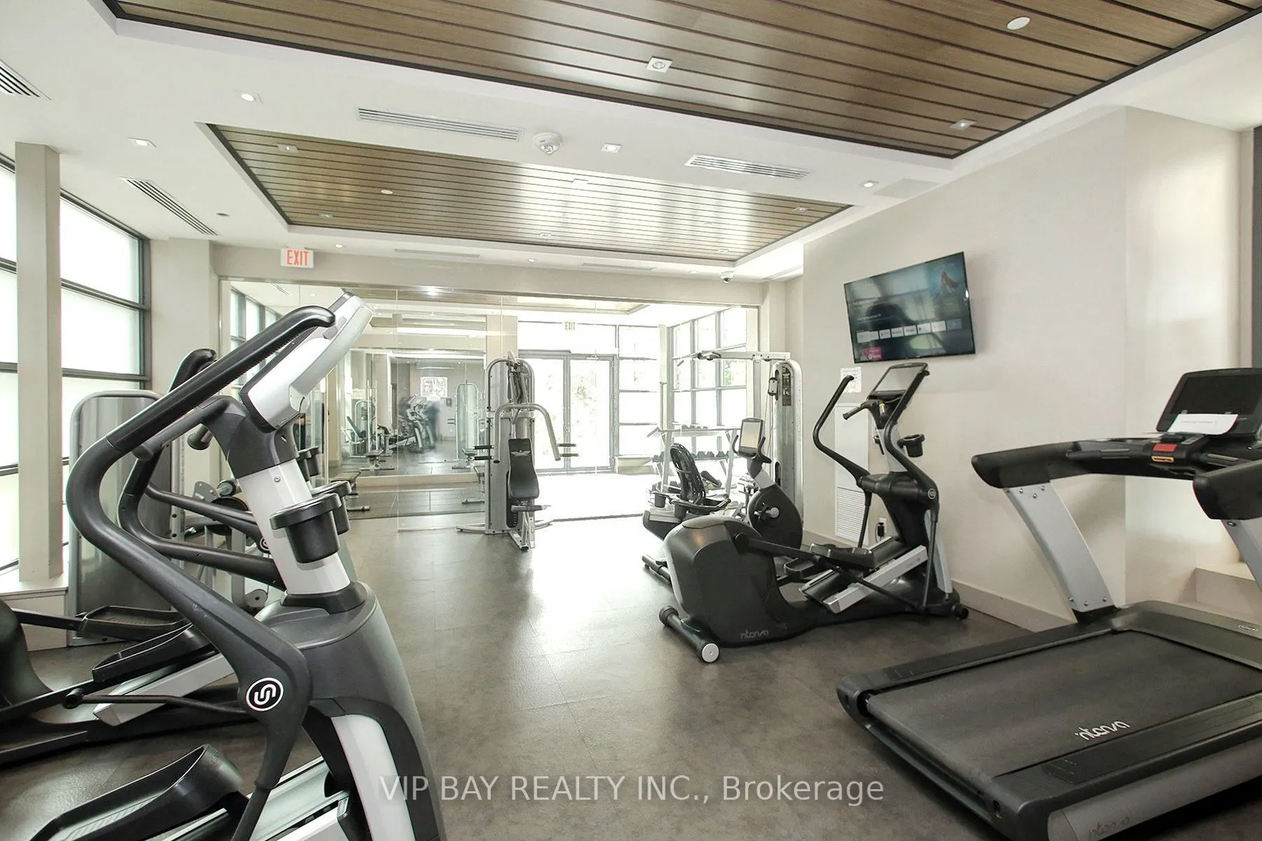 9618 Yonge Street, #1608