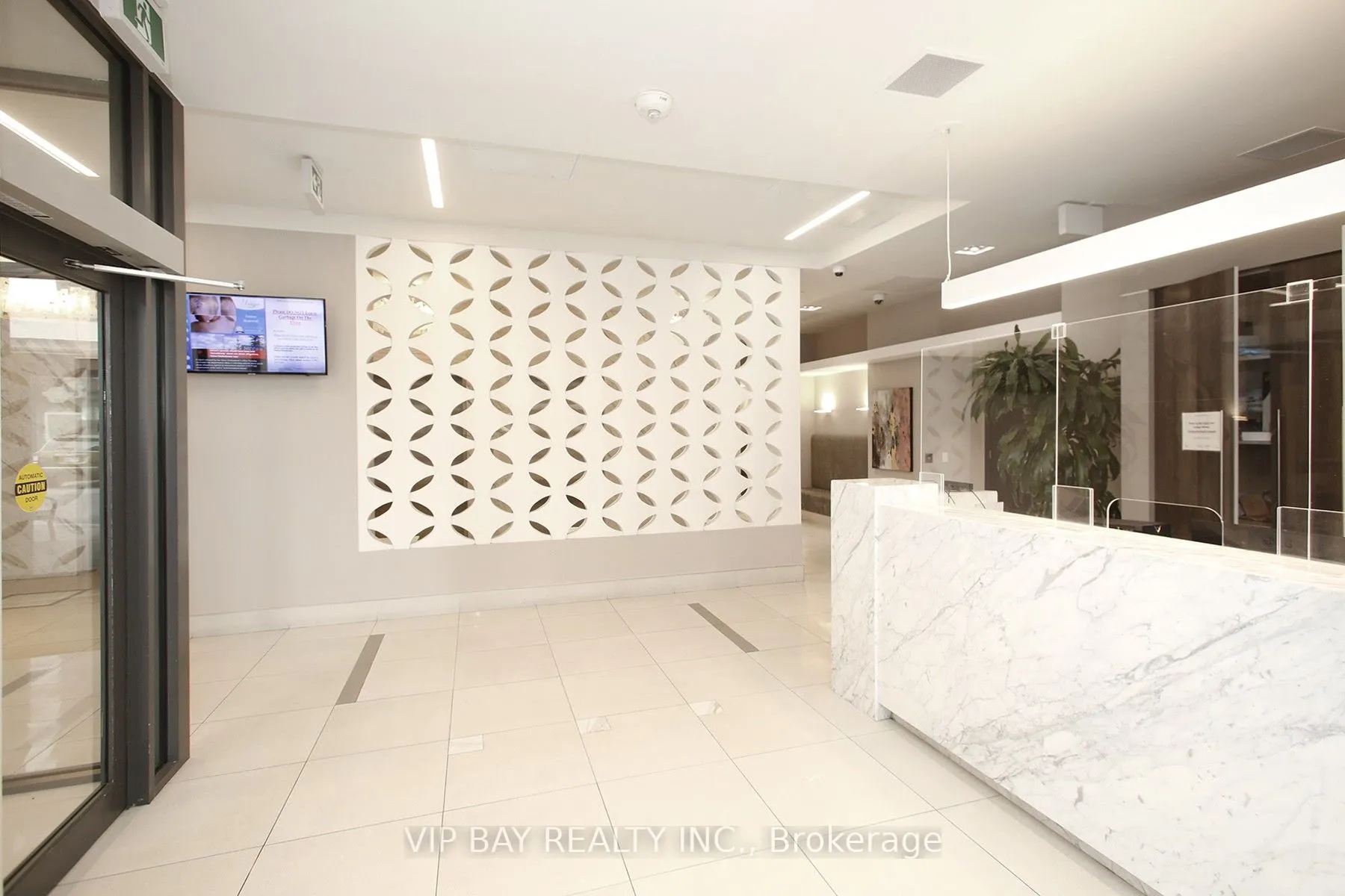 9618 Yonge Street, #1608