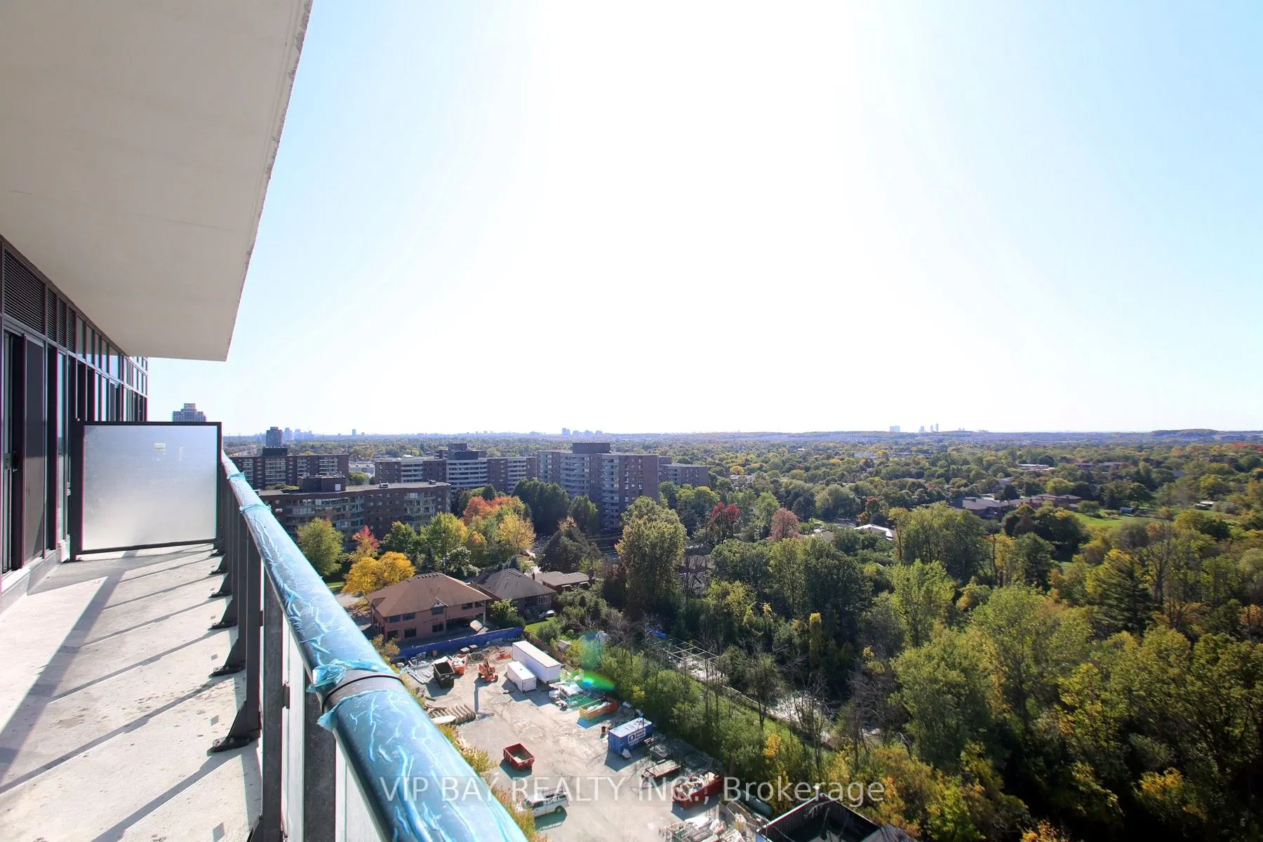 9618 Yonge Street, #1608