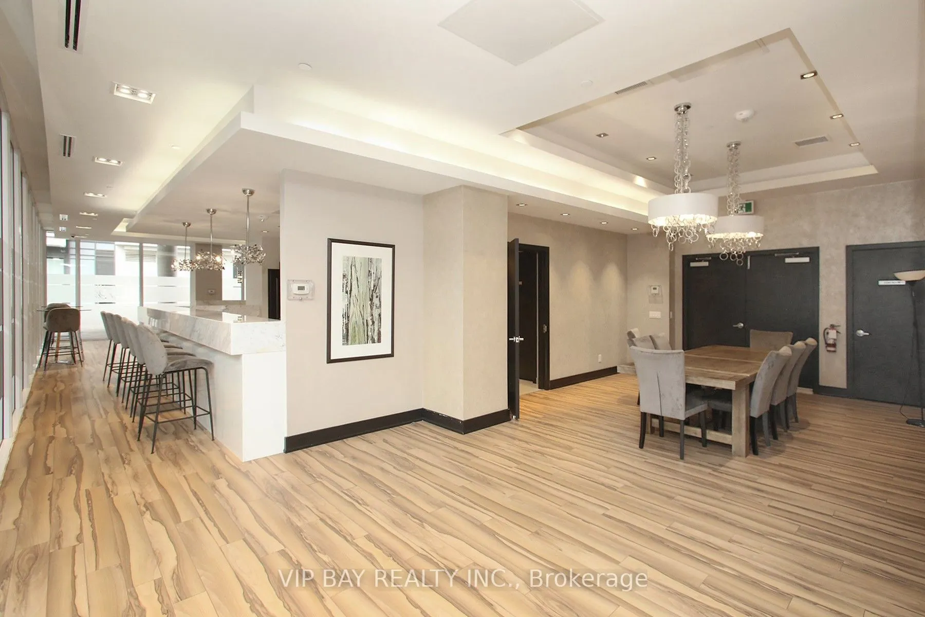 9618 Yonge Street, #1608