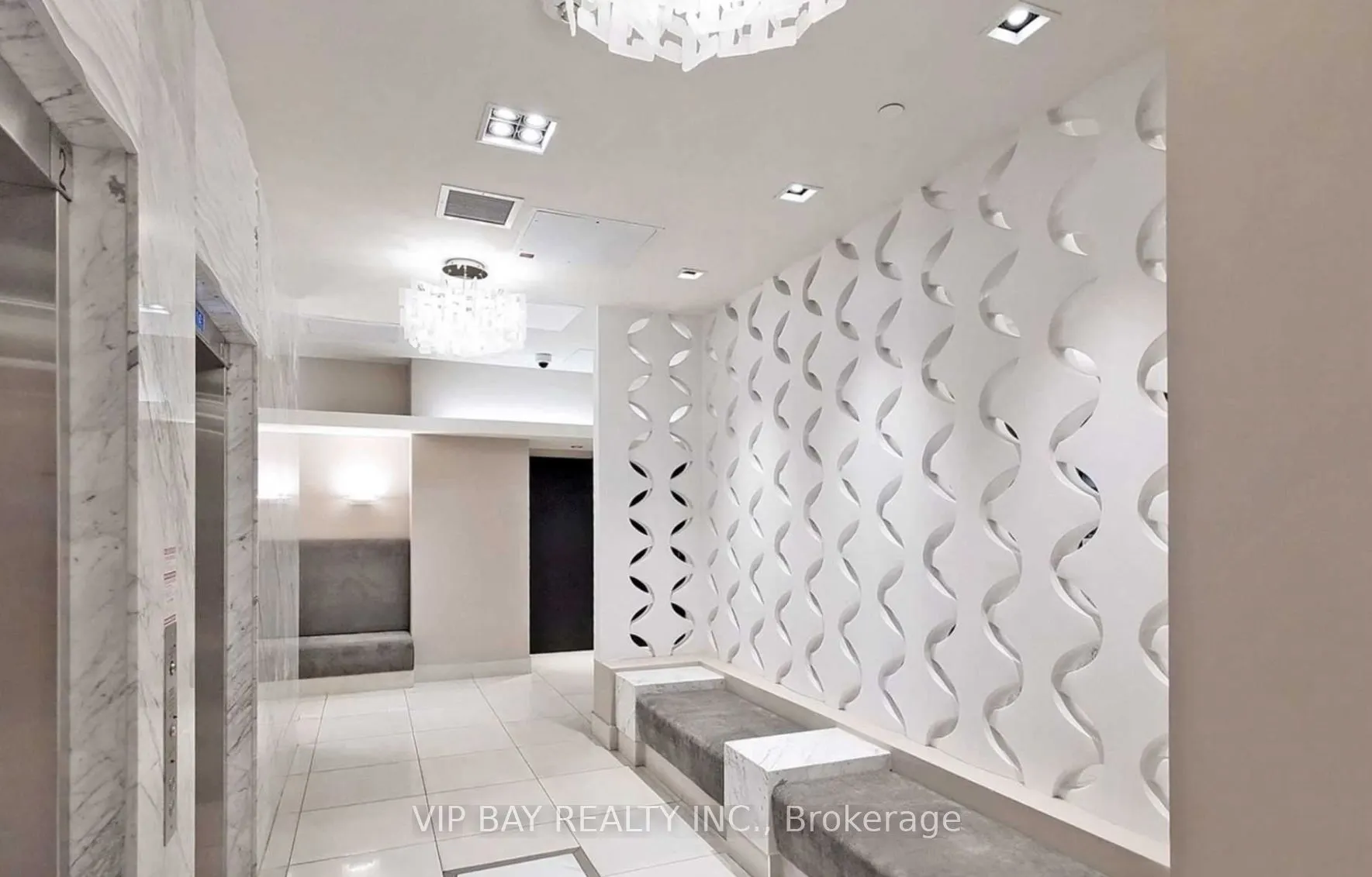 9618 Yonge Street, #1608