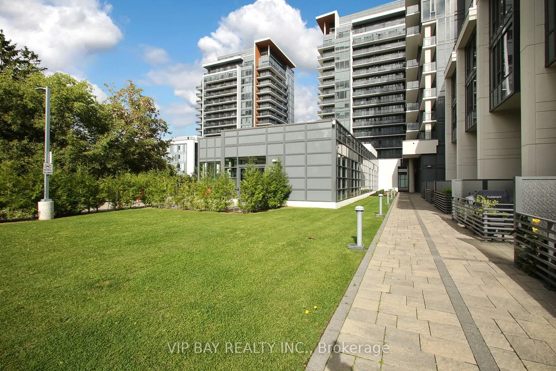 9618 Yonge Street, #1608