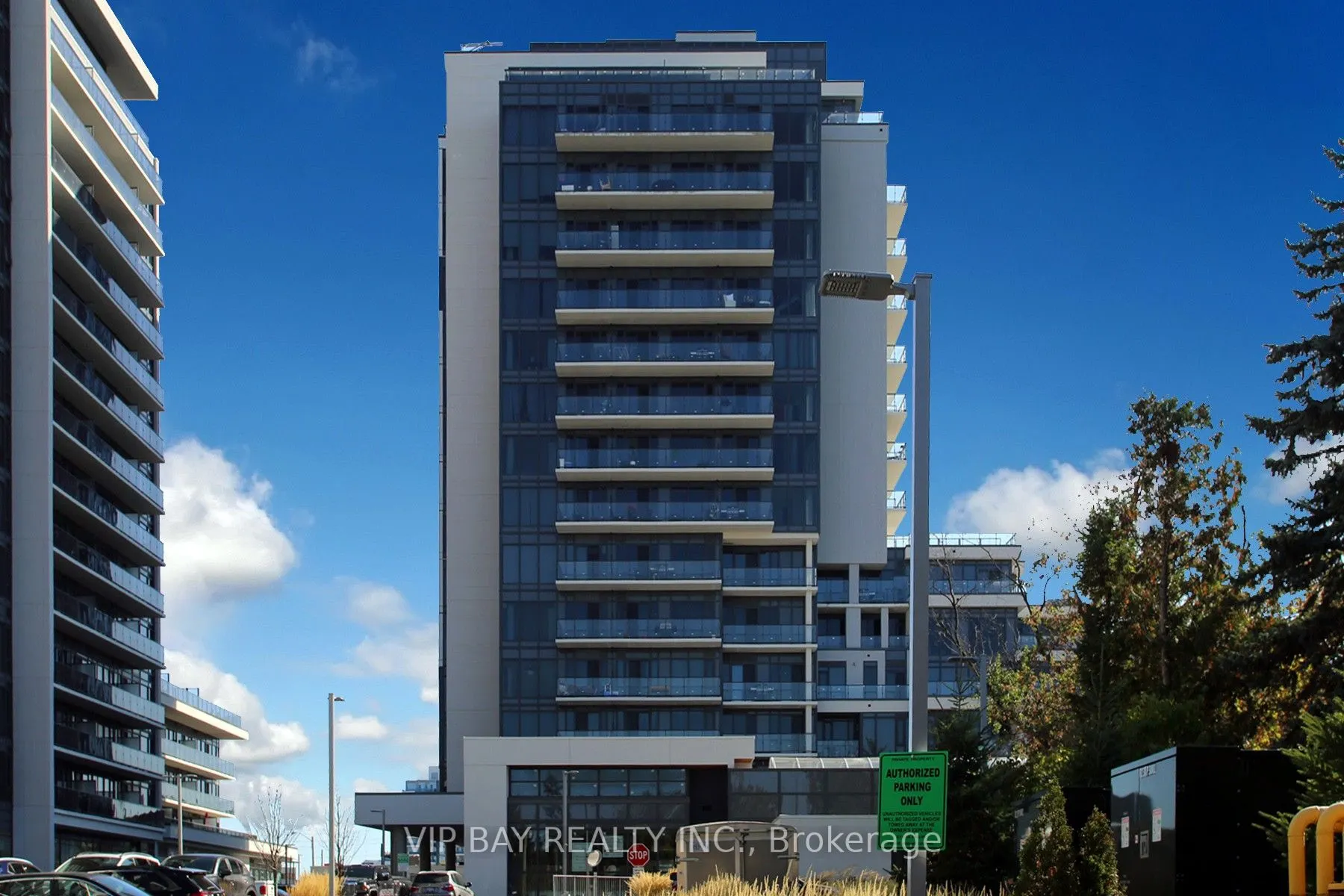9618 Yonge Street, #1608