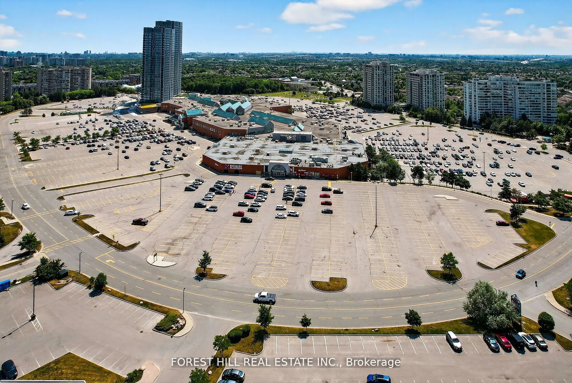 48 Beaumont Place, #58