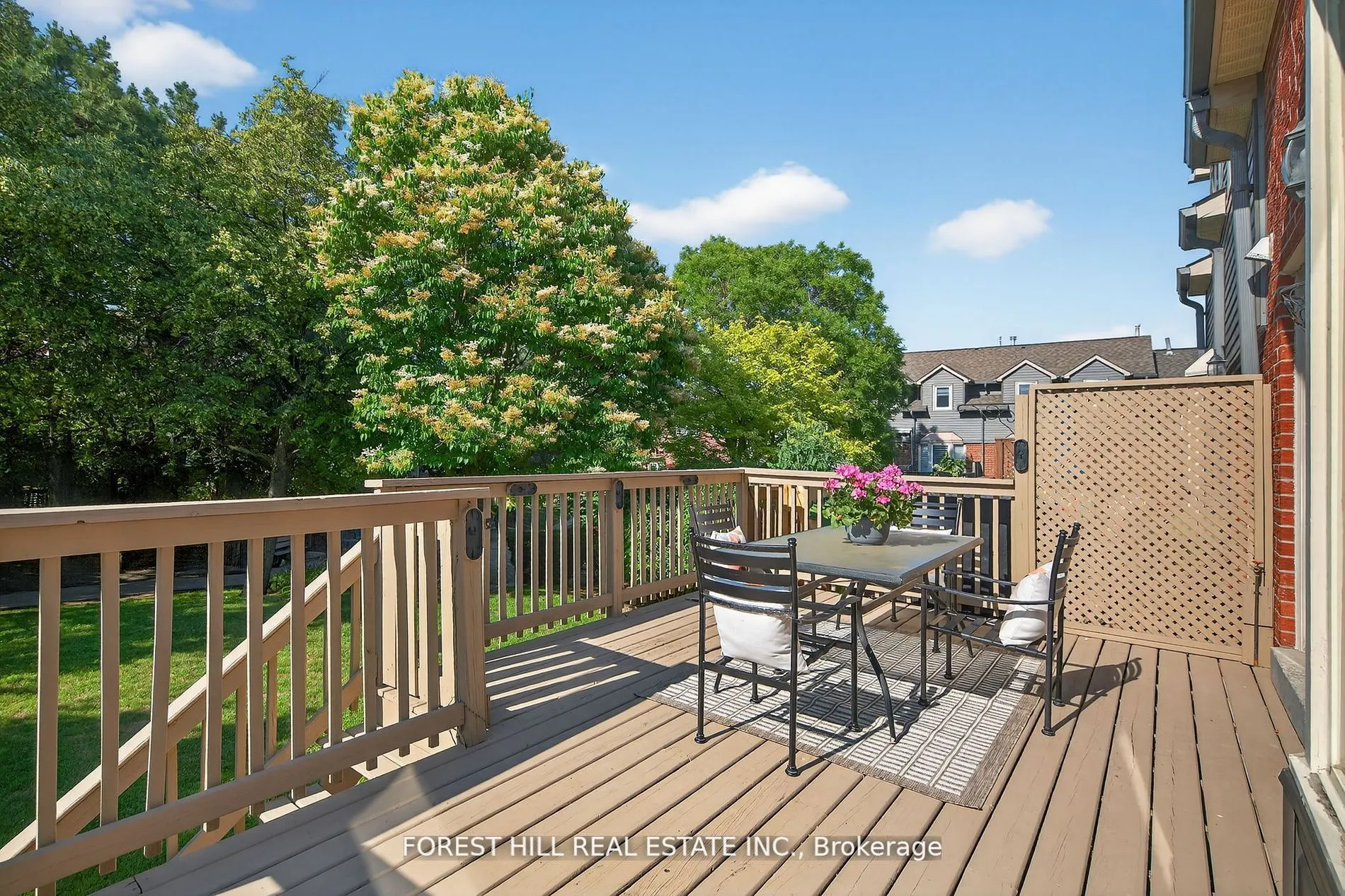 48 Beaumont Place, #58