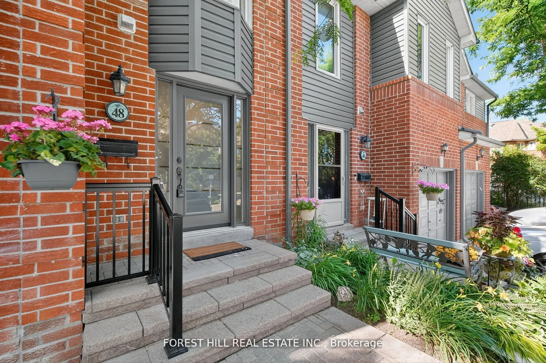 48 Beaumont Place, #58
