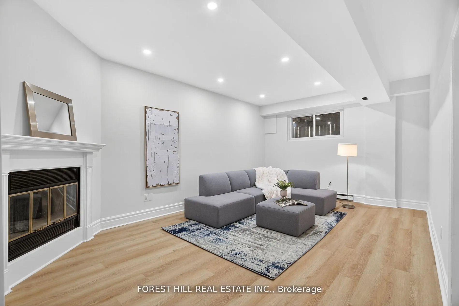 48 Beaumont Place, #58