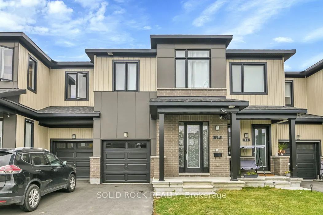 39 Jargeau Road
