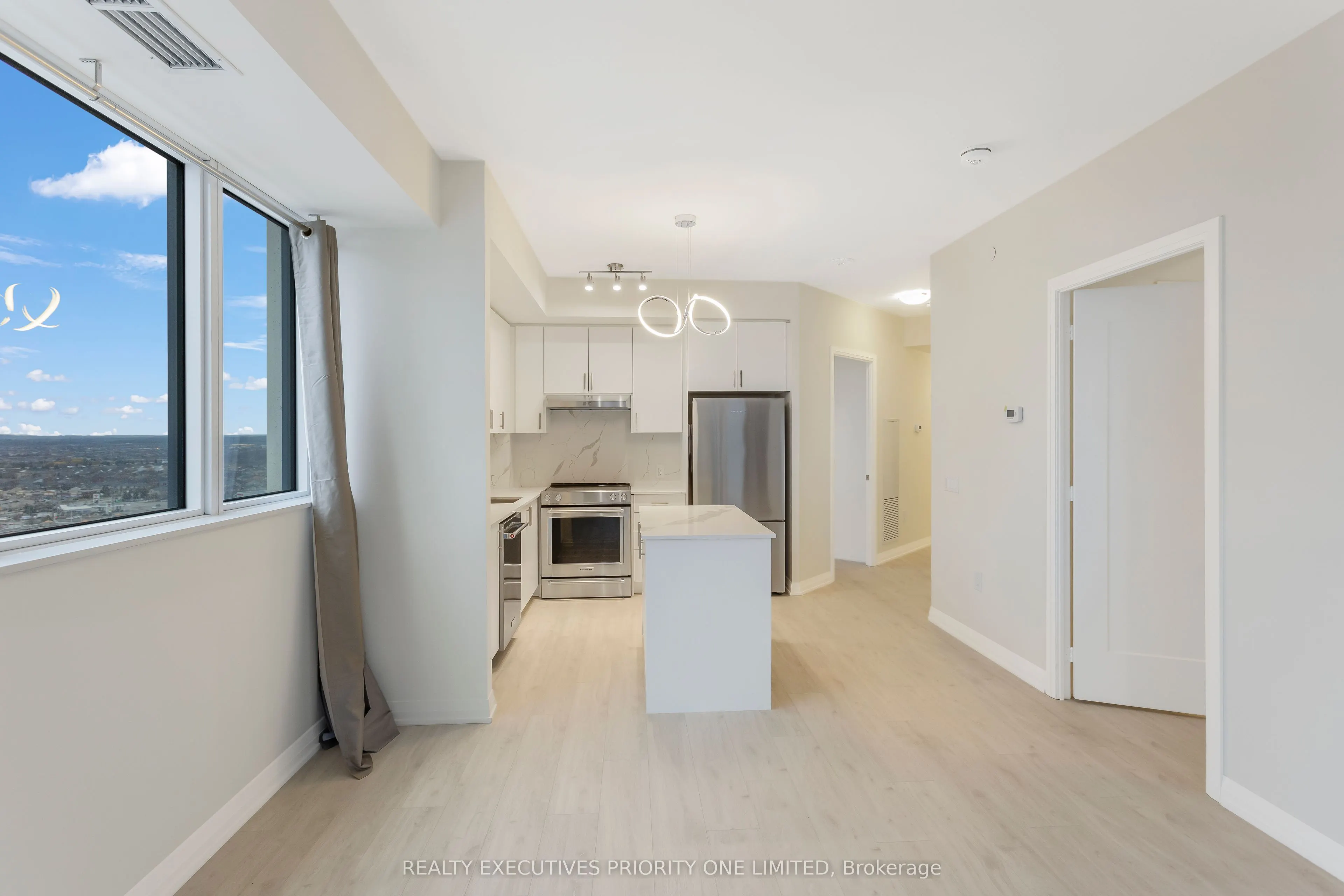 9000 Jane Street, #2018