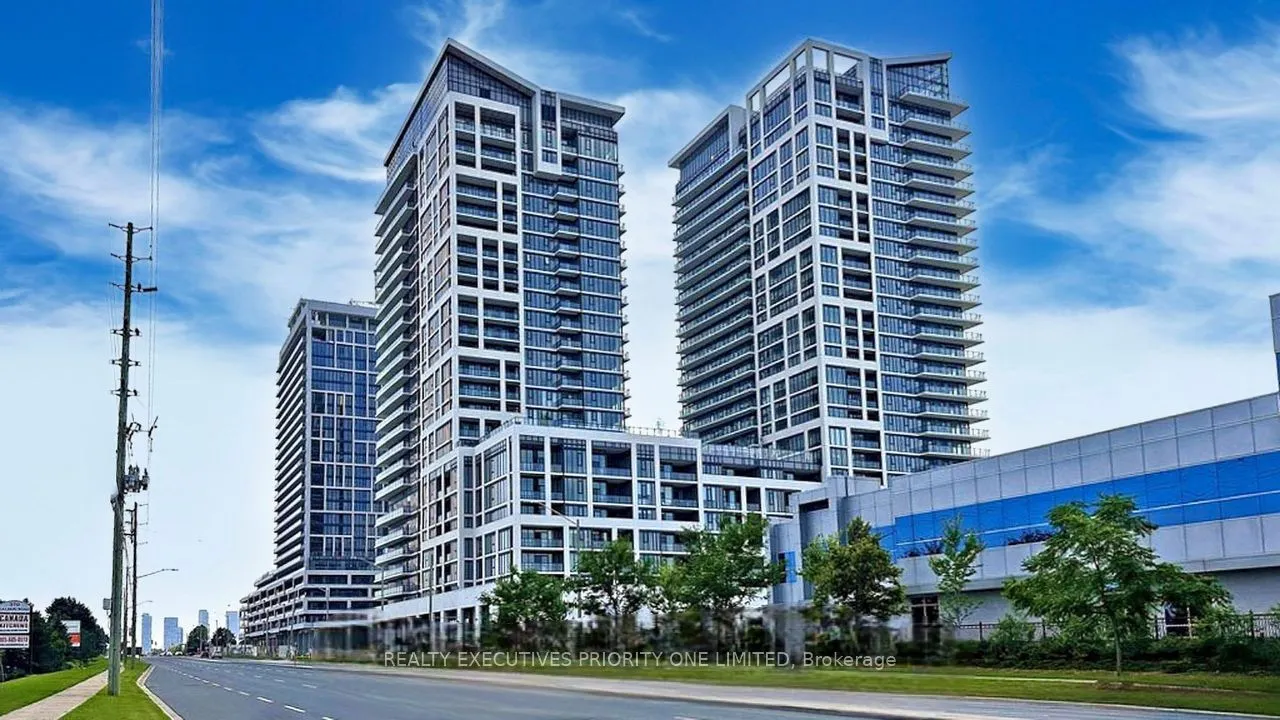 9000 Jane Street, #2018