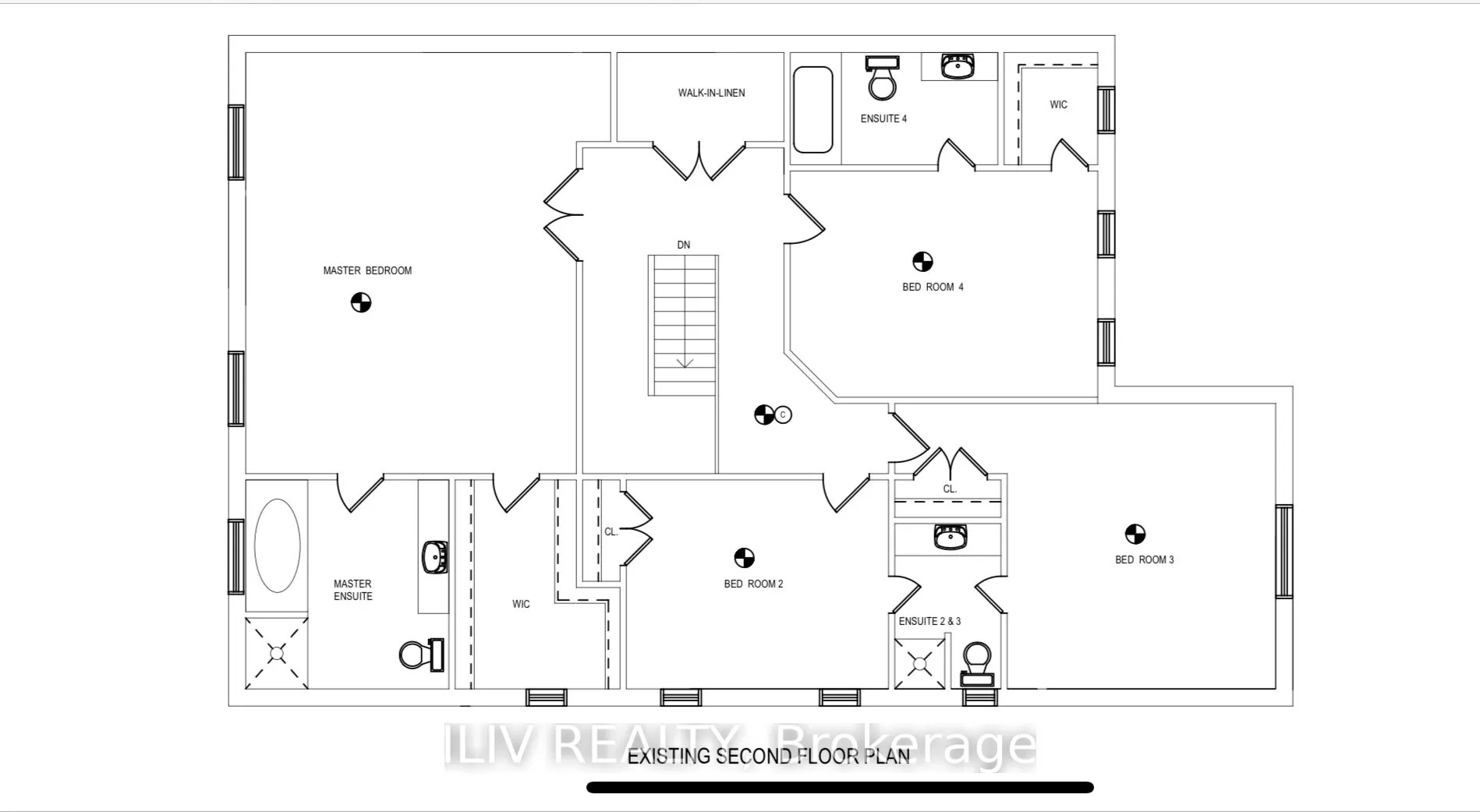 3 James Glover Drive, #Upper
