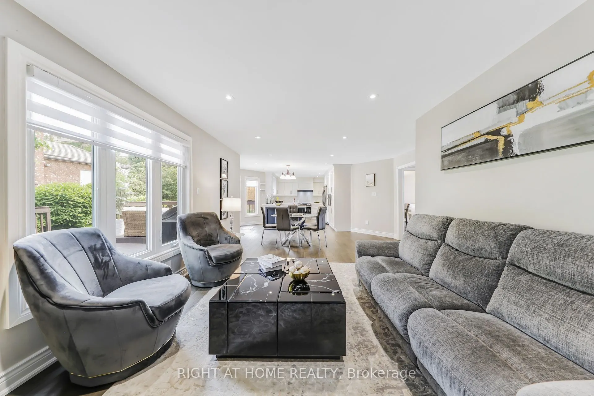 20 Woburn Drive