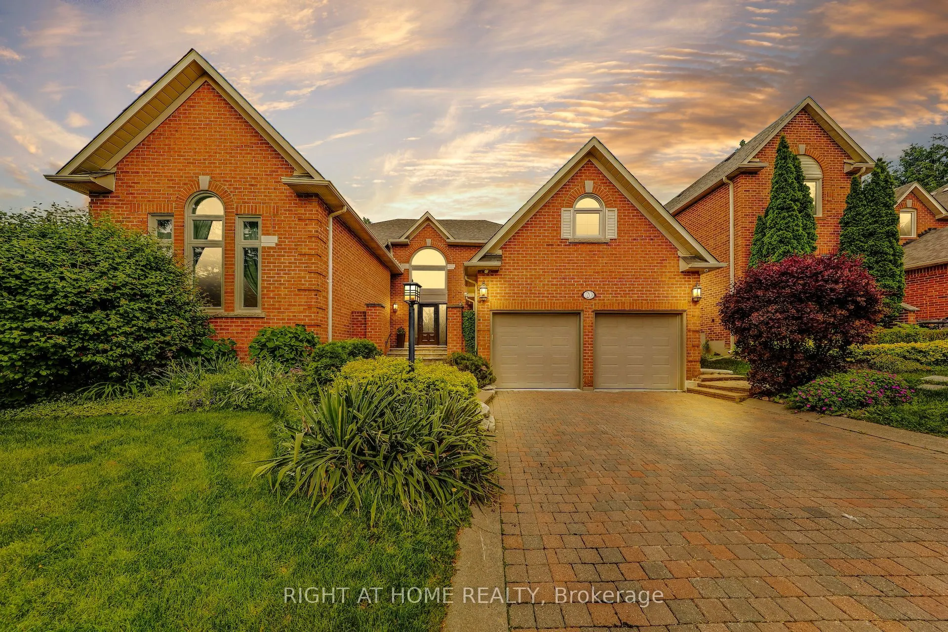 20 Woburn Drive