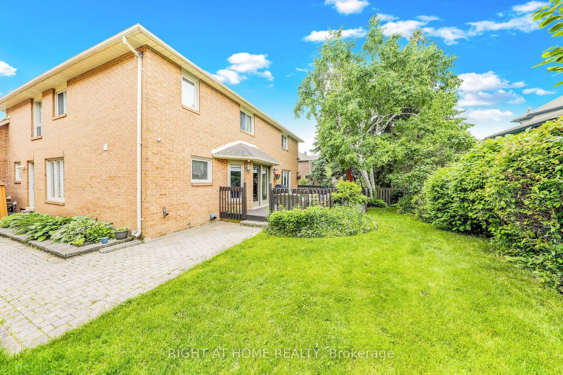 20 Woburn Drive