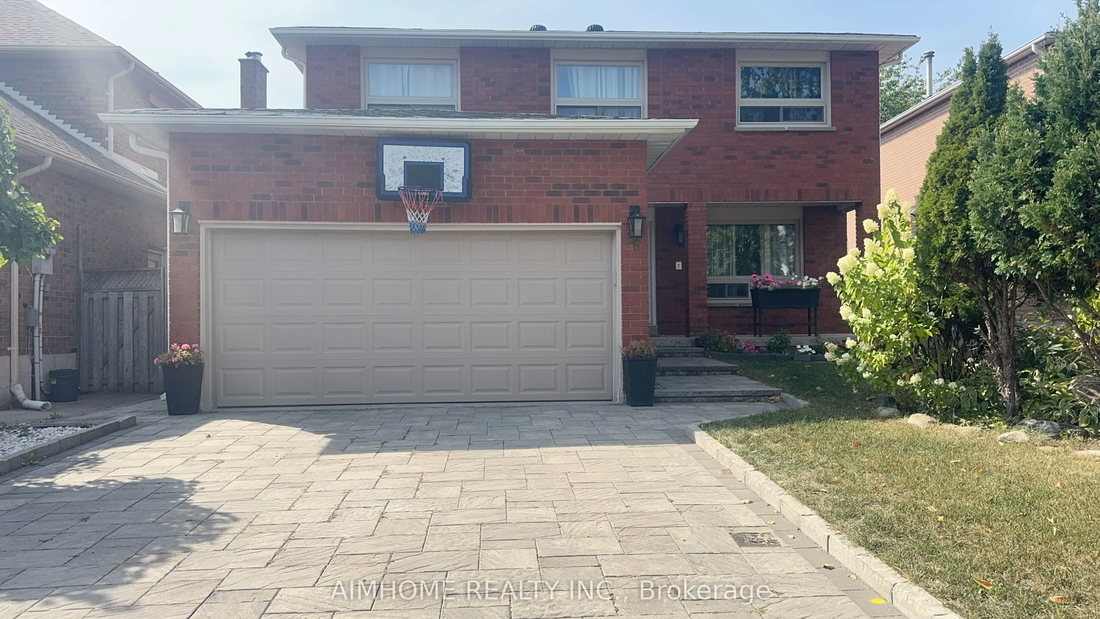 86 Crandall-Basement Drive