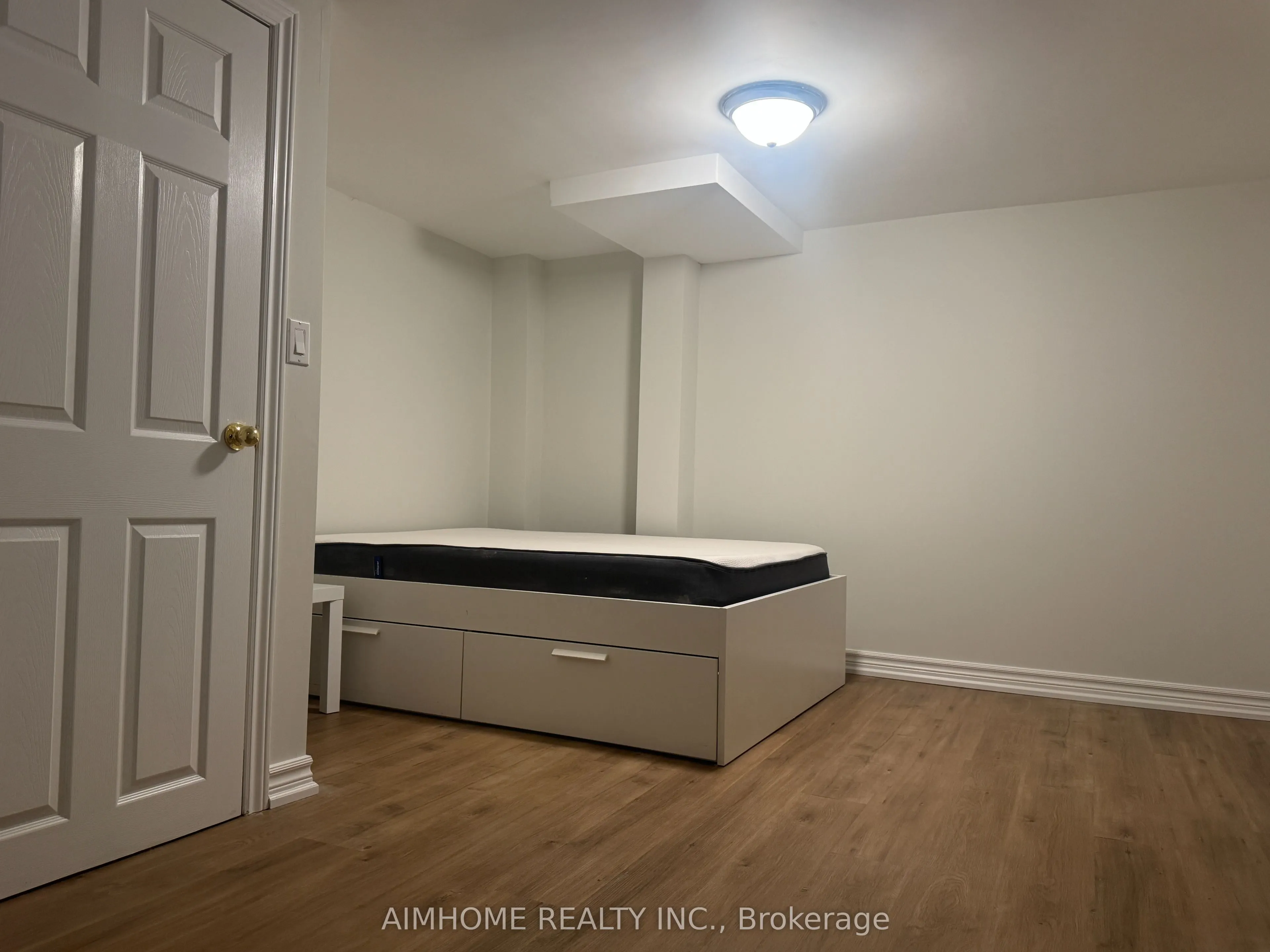 86 Crandall-Basement Drive