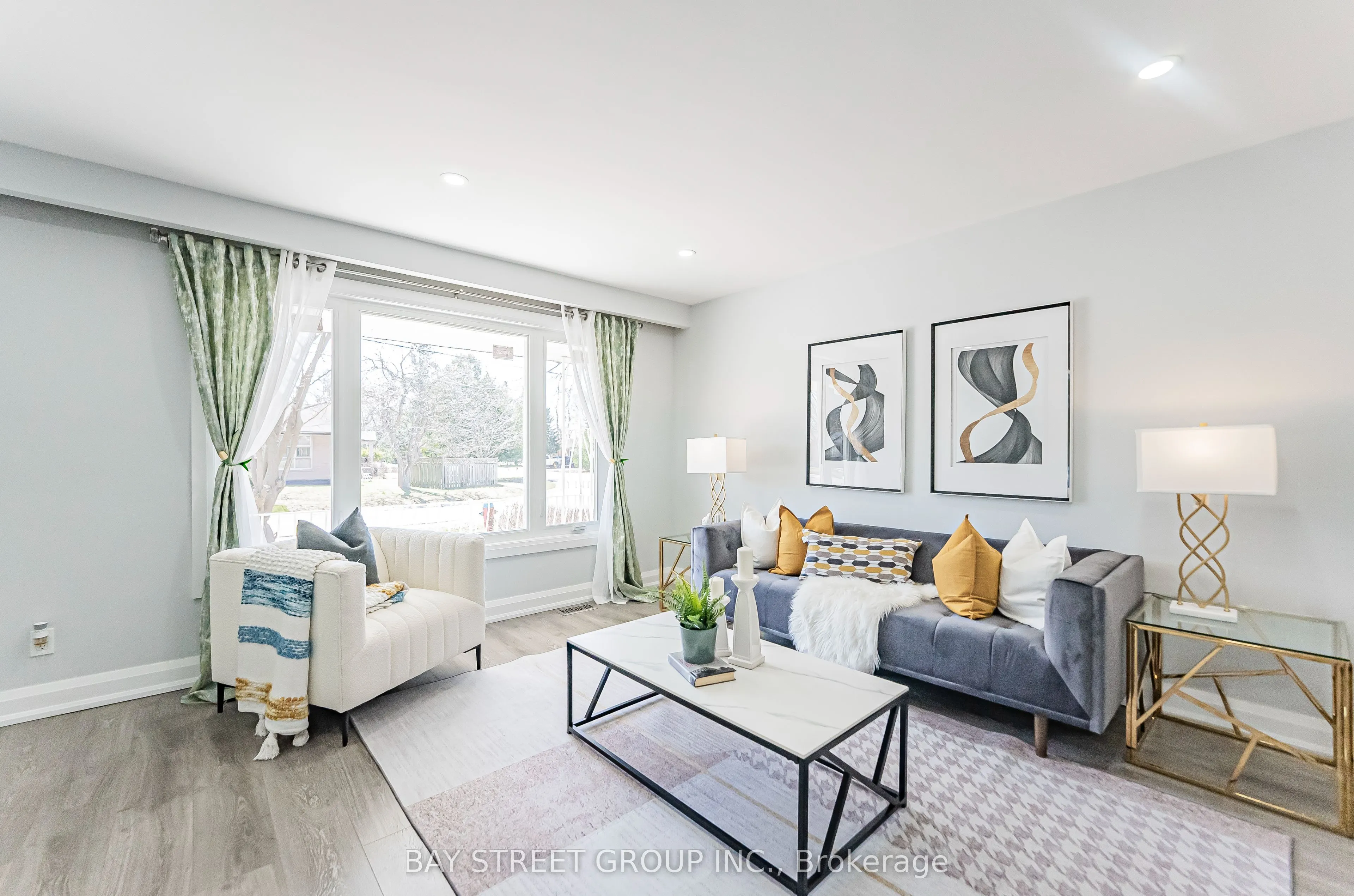 51 Rockport Crescent