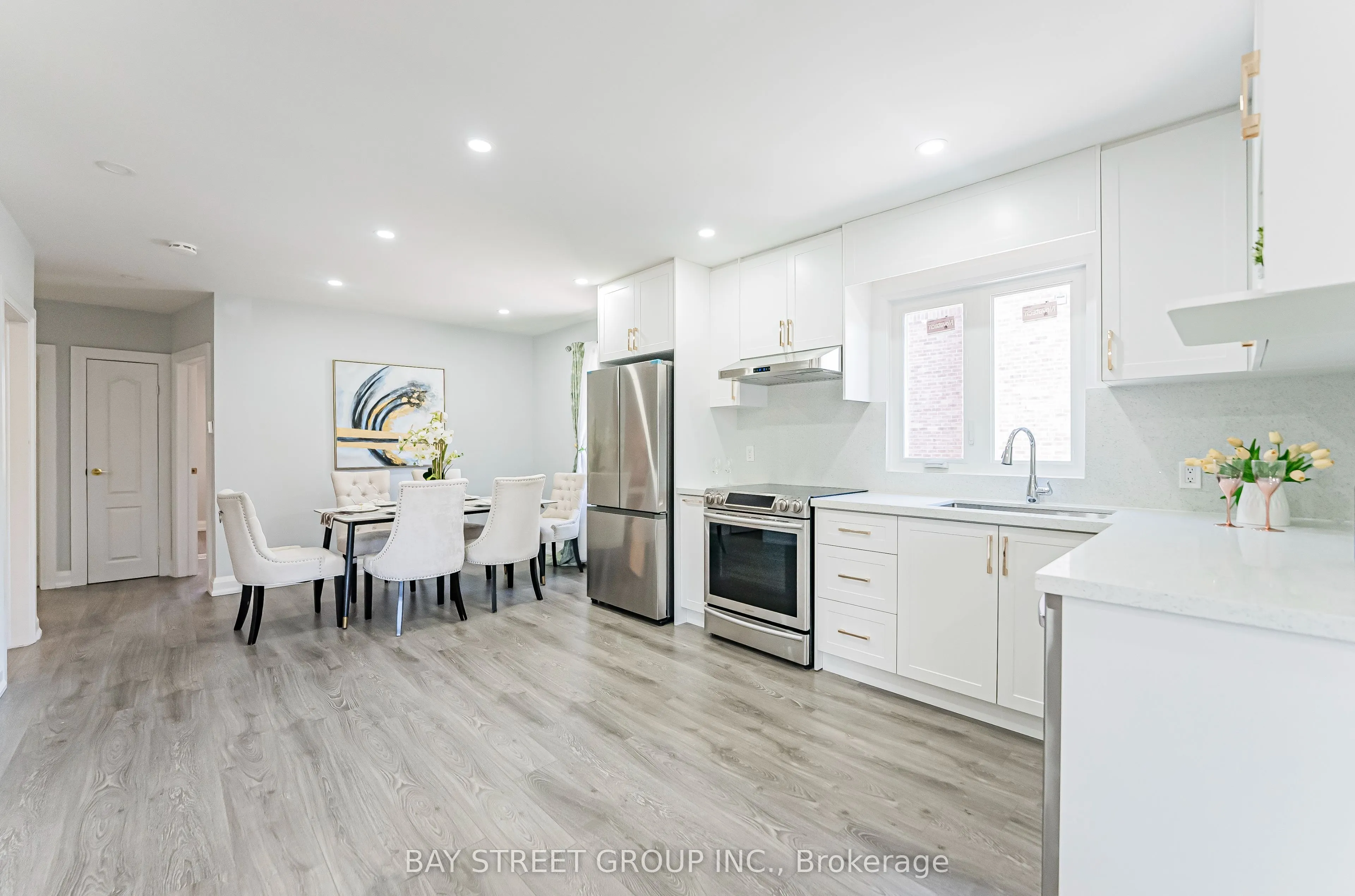 51 Rockport Crescent