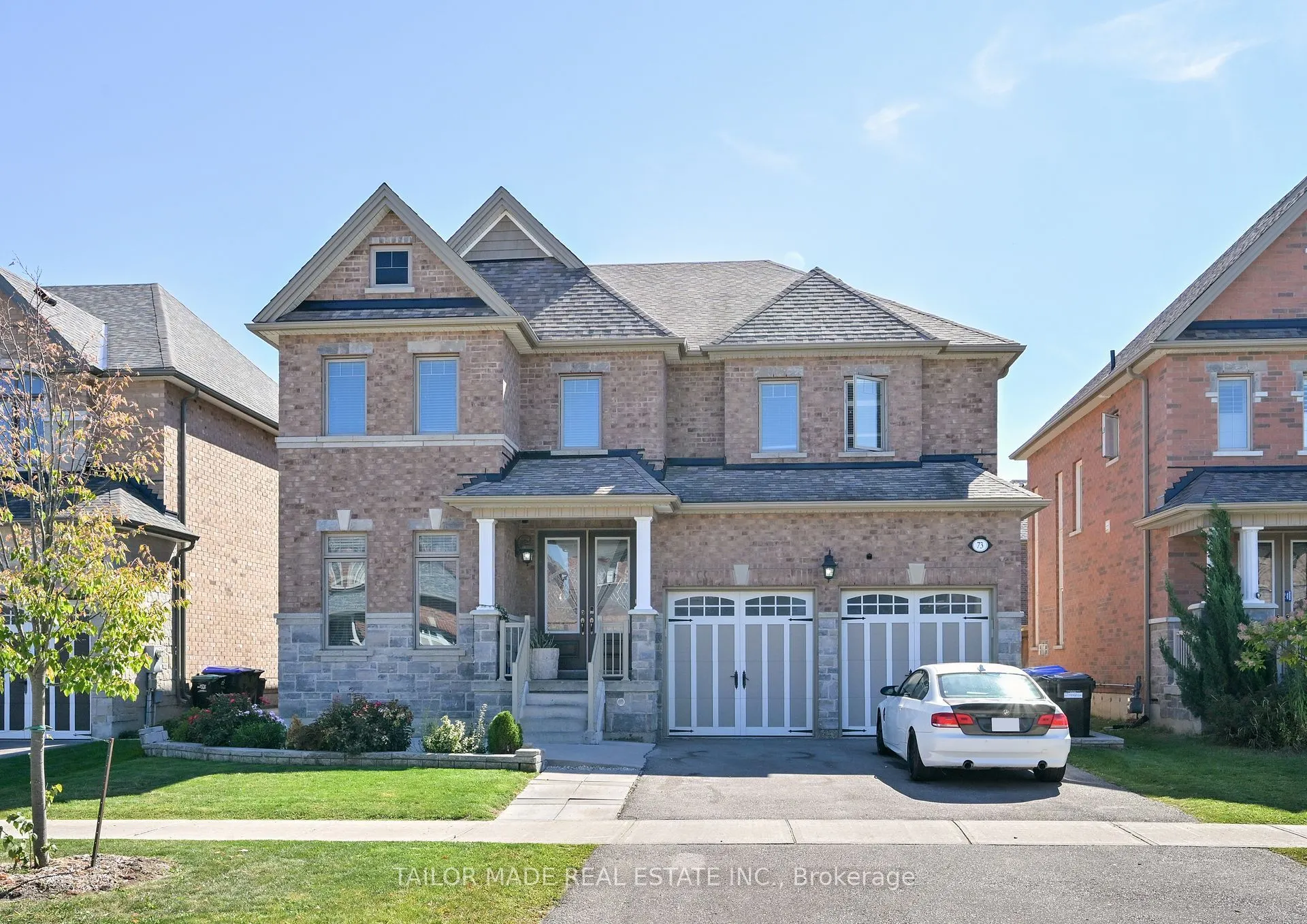 73 Morrison Avenue