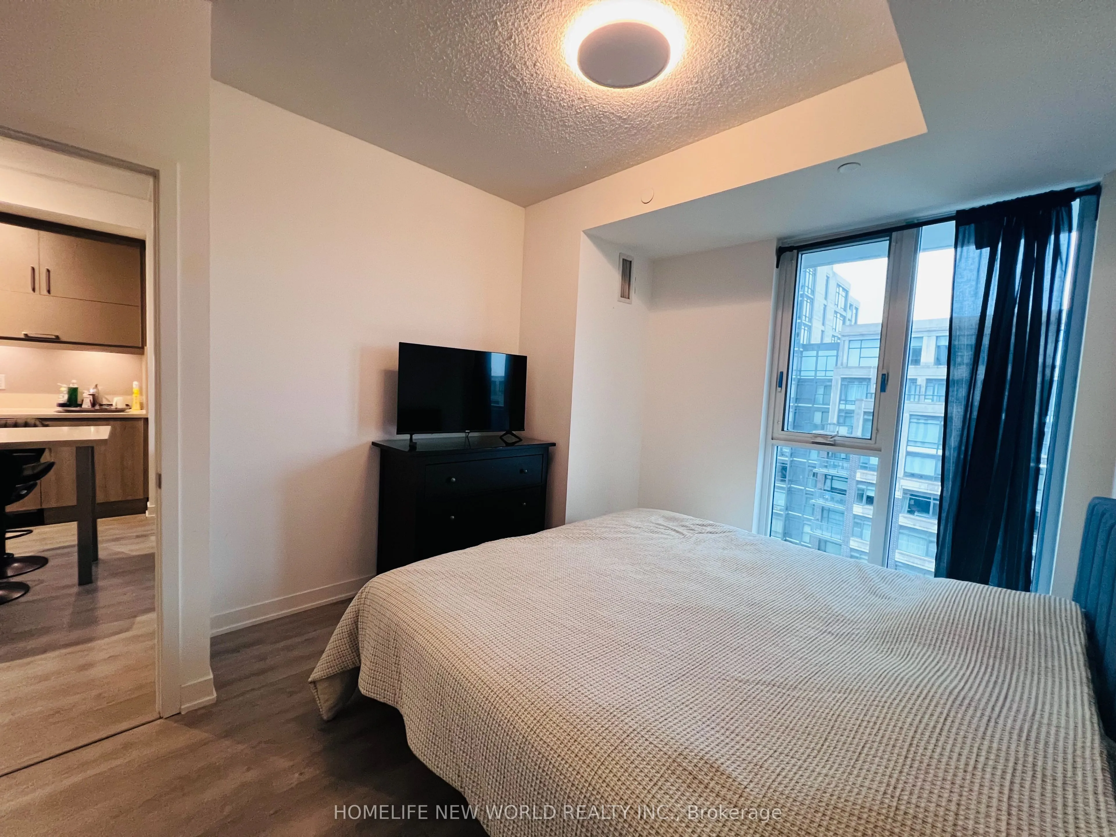 8119 Birchmount Road, #1123