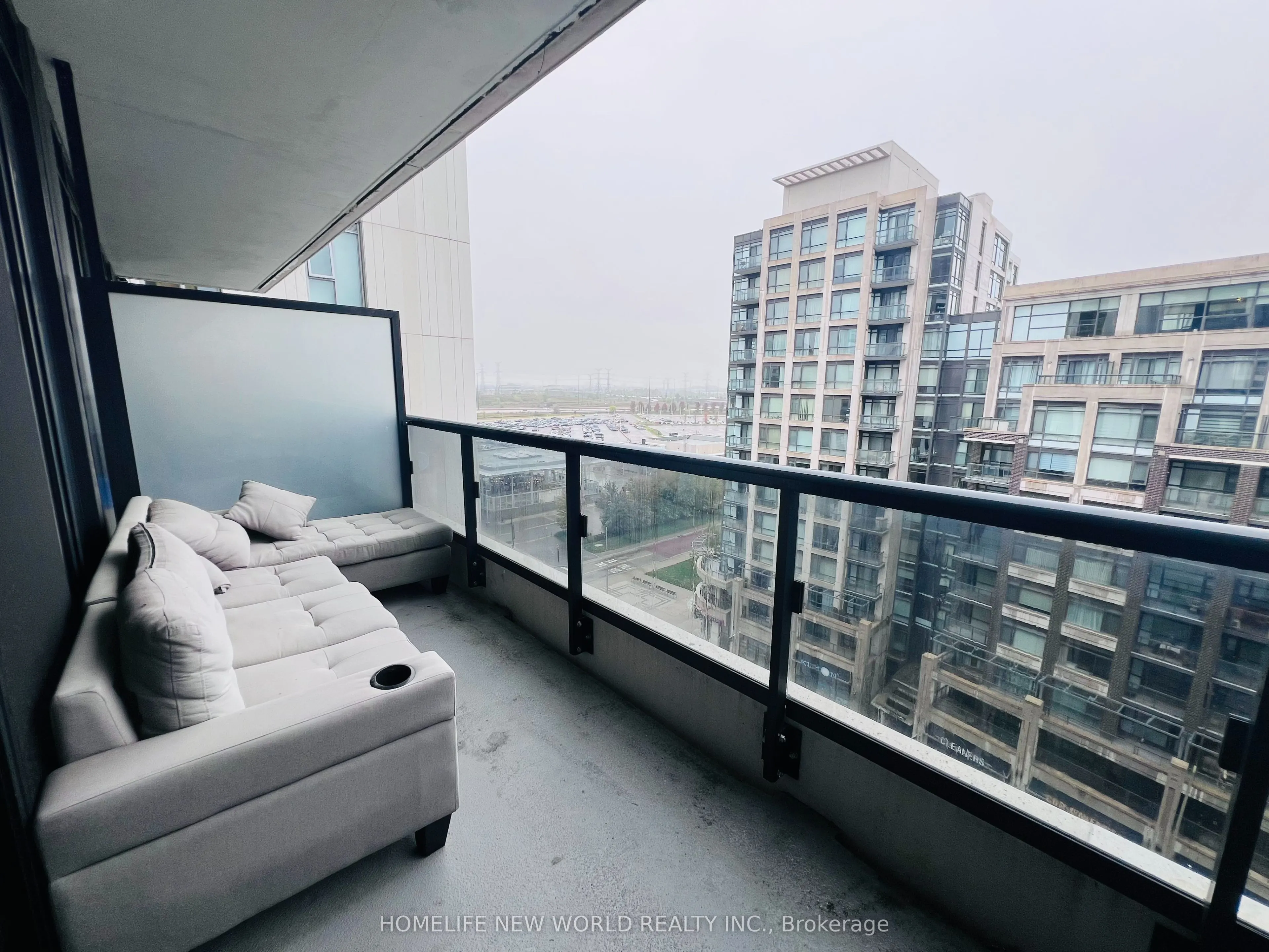 8119 Birchmount Road, #1123