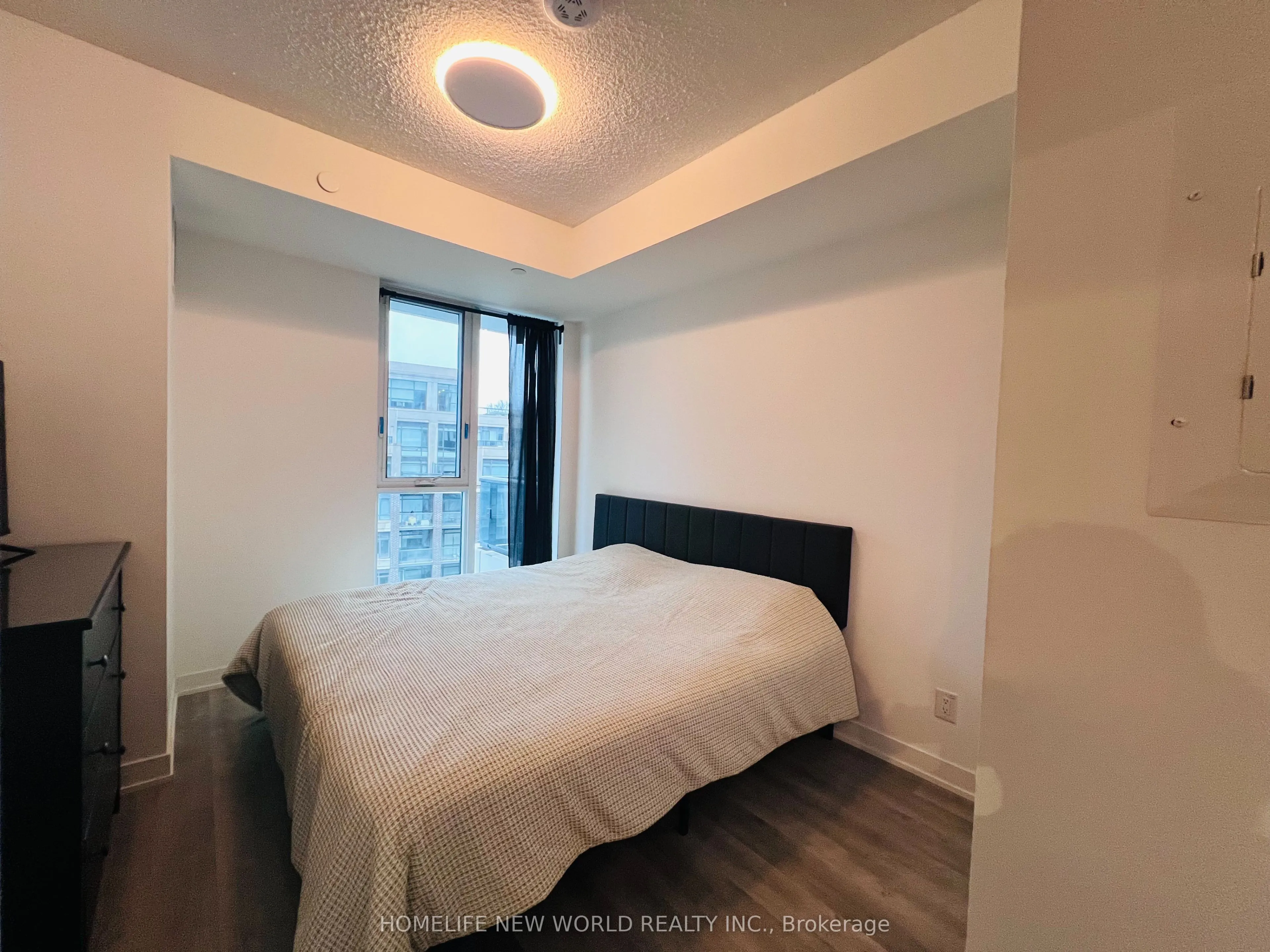 8119 Birchmount Road, #1123